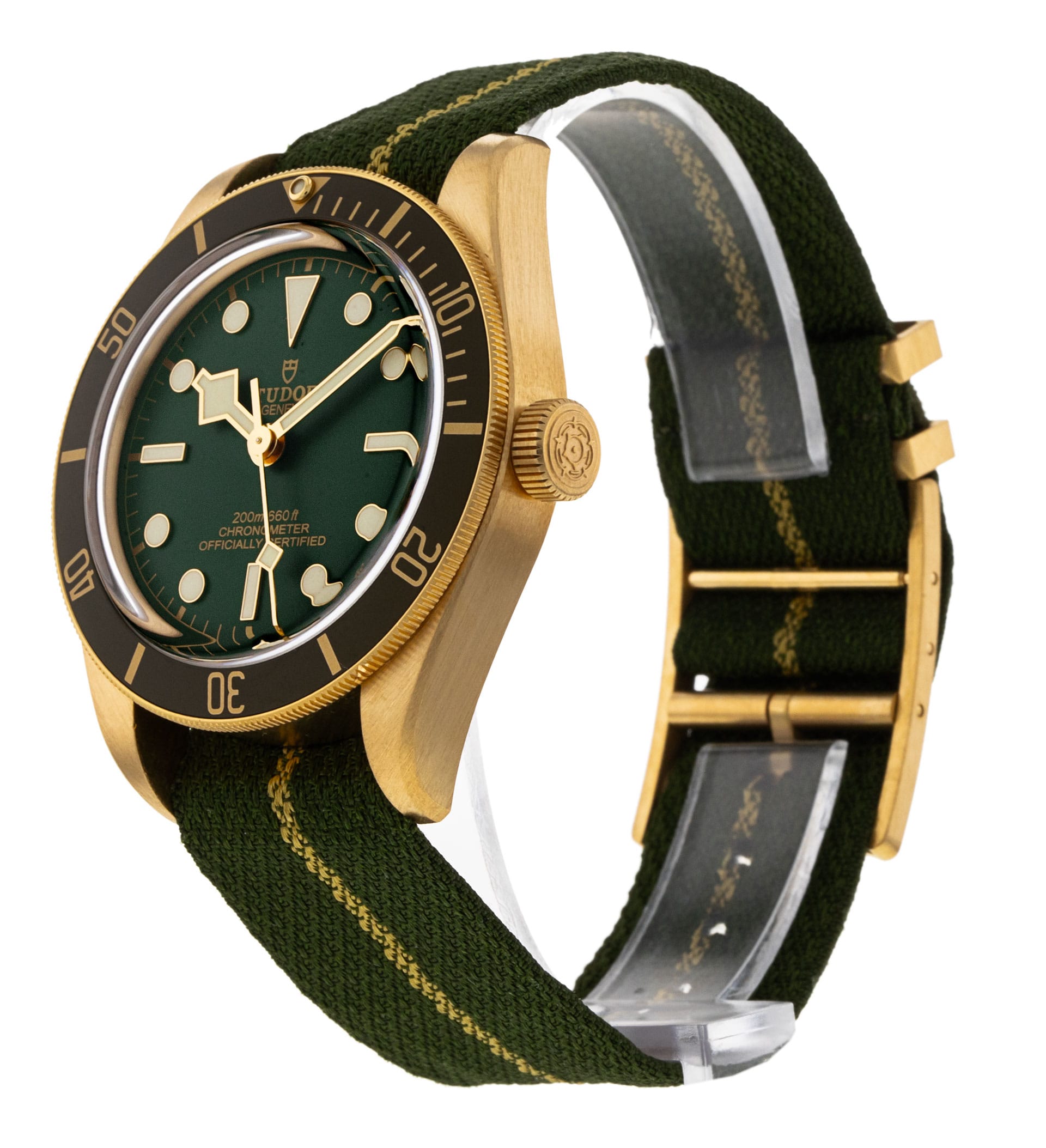 Tudor Black Bay 58 M79018V-0001 Thumbnail 2