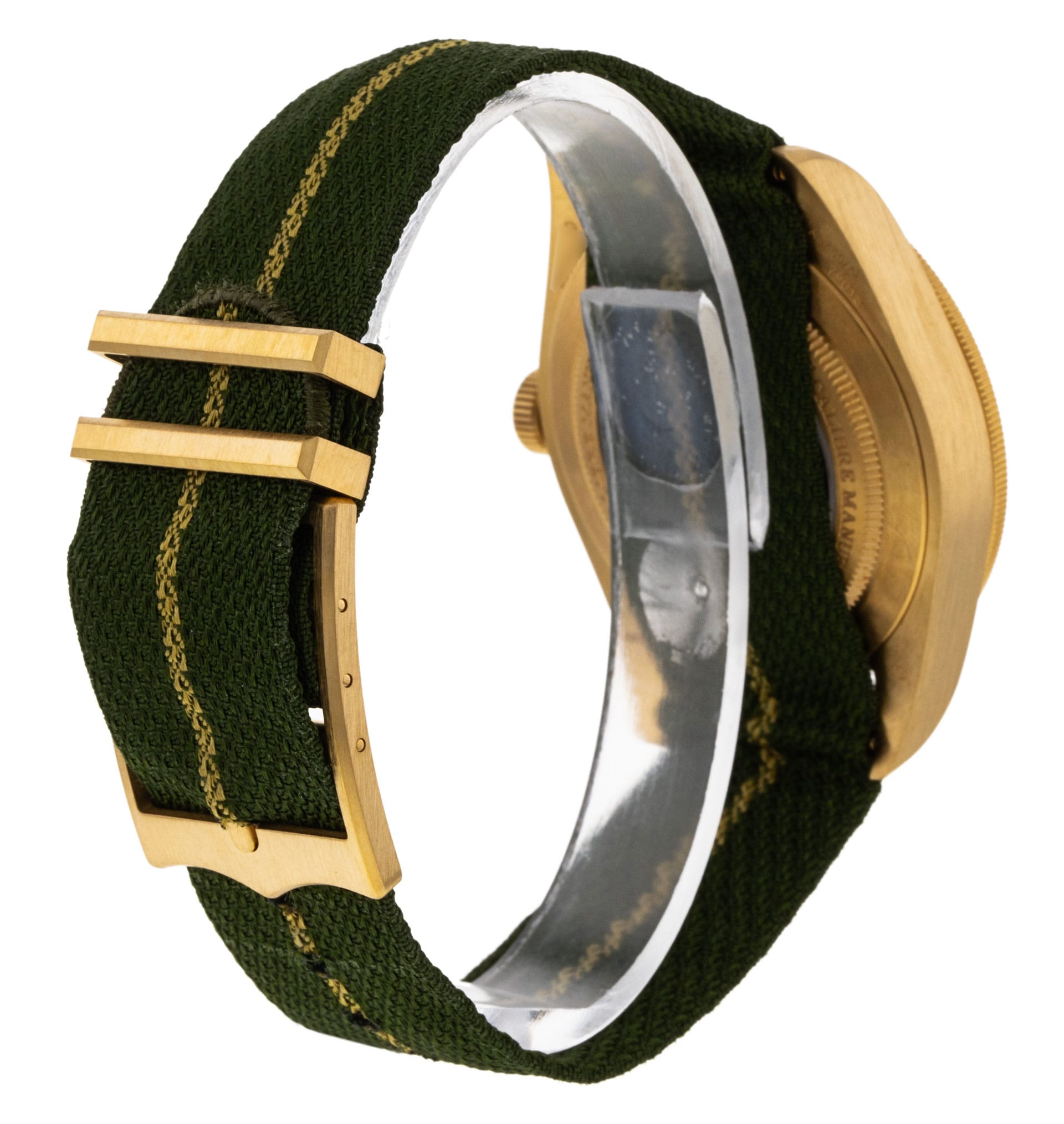 Tudor Black Bay 58 M79018V-0001 Thumbnail 3