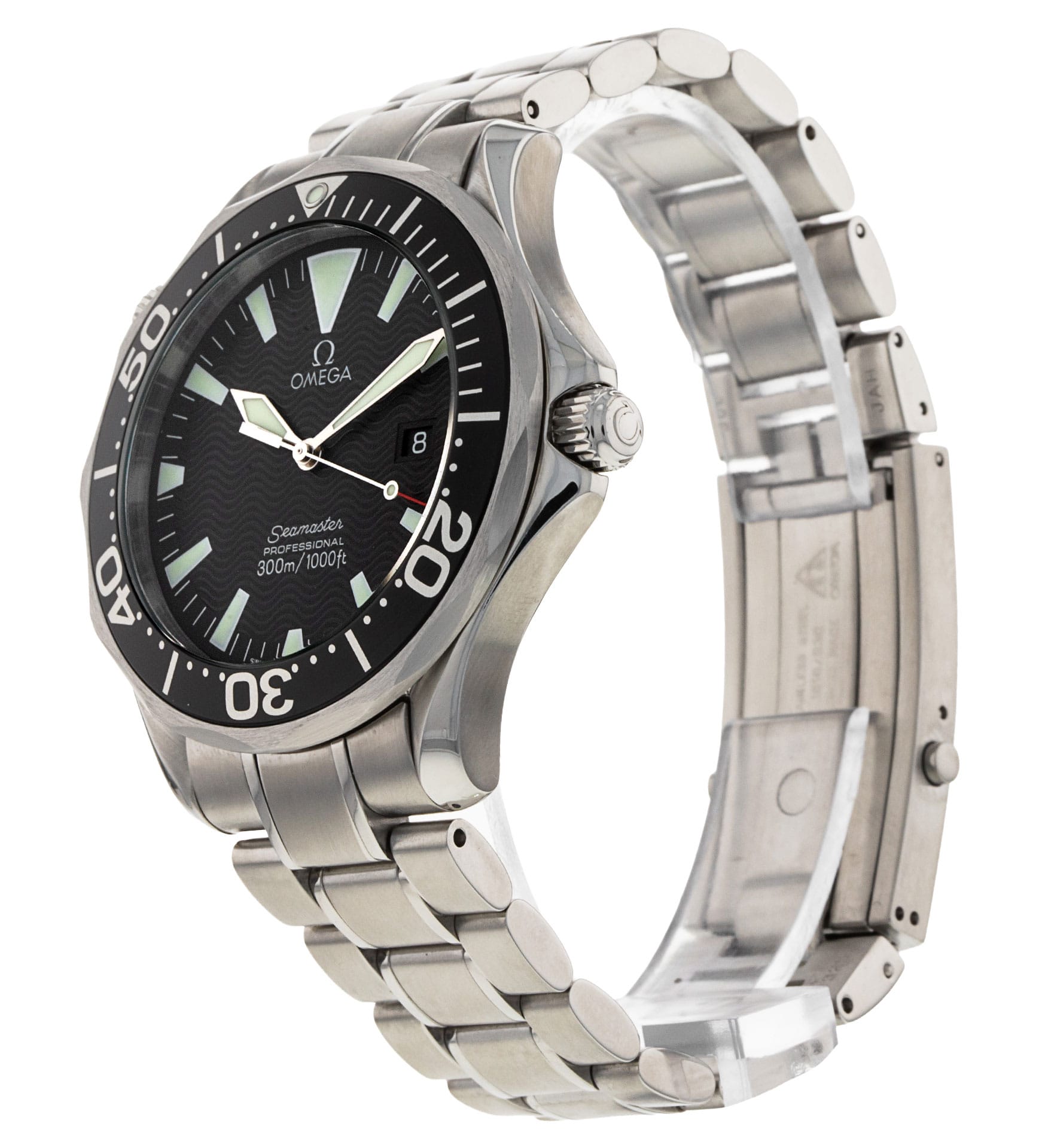 Omega Seamaster 300m 2264.50.00 Thumbnail 2