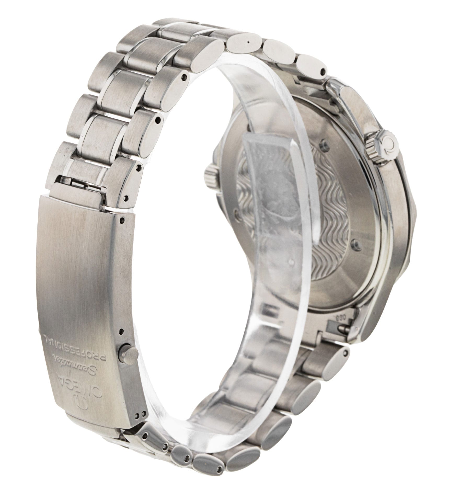 Omega Seamaster 300m 2264.50.00 Thumbnail 3