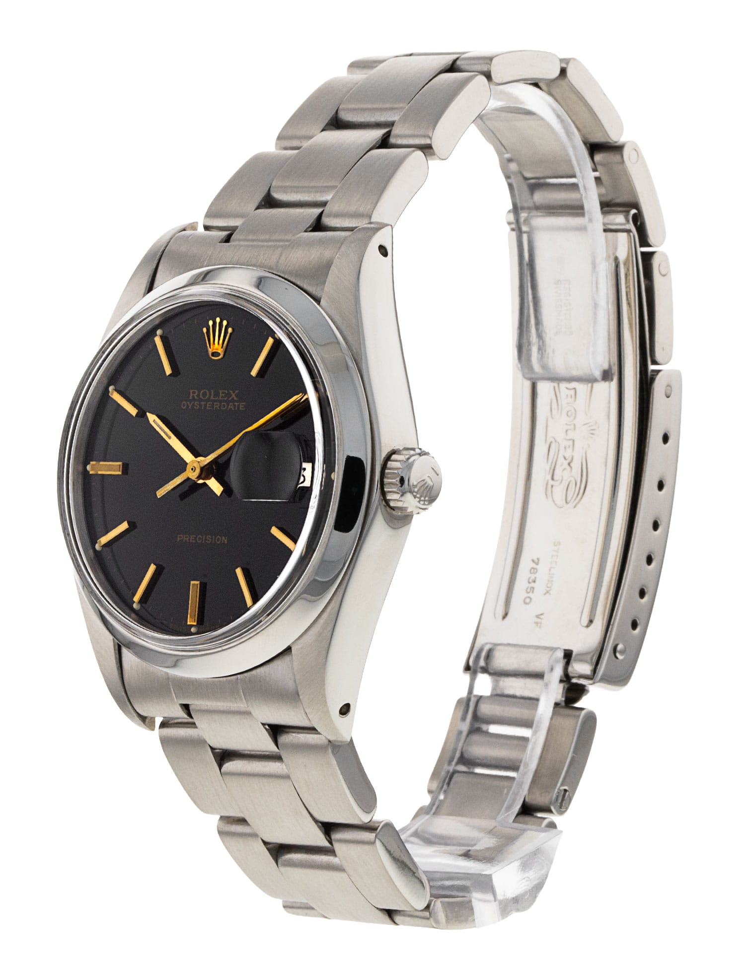 Rolex Oyster Precision 6694 Thumbnail 2
