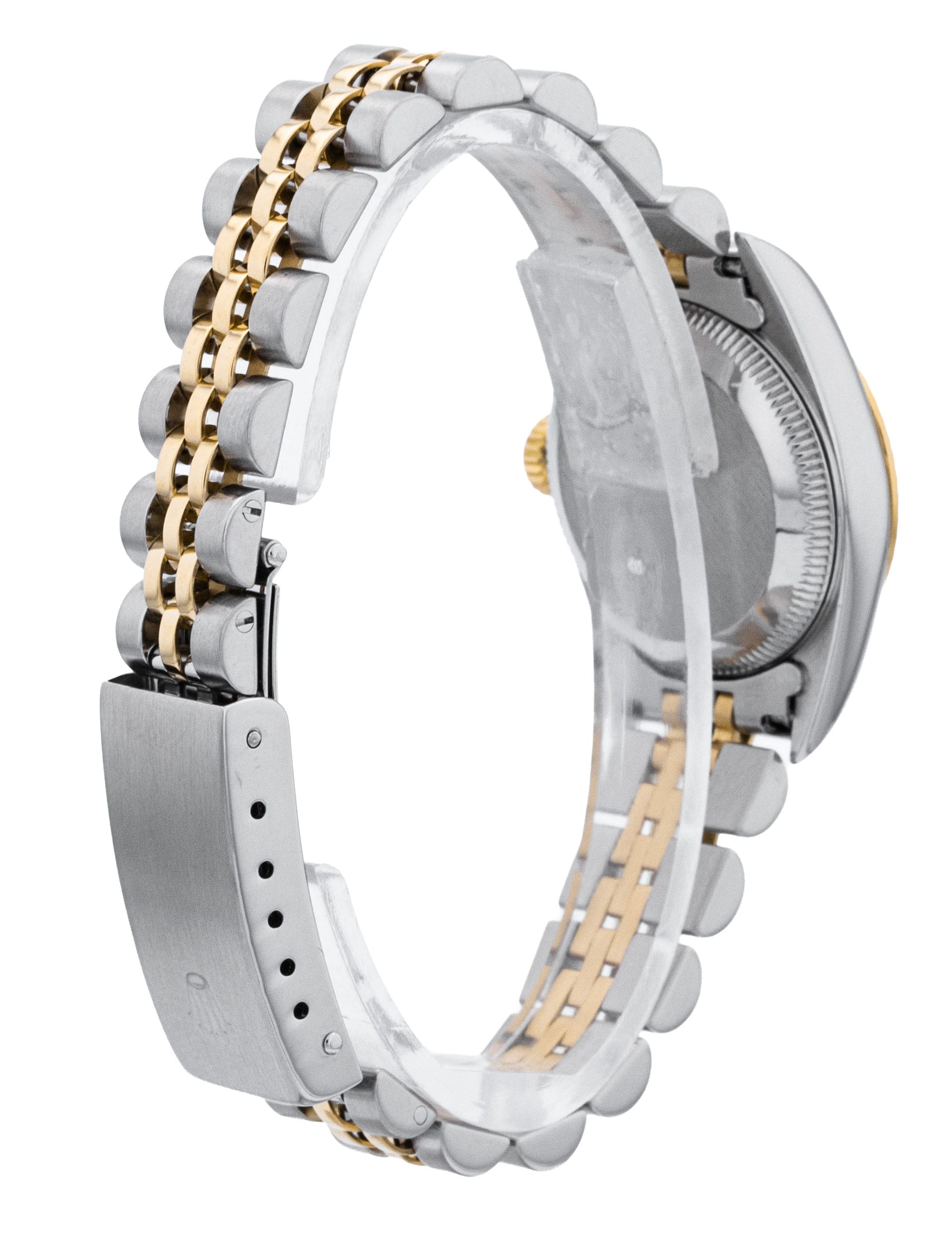 Rolex Lady Oyster Perpetual 67193 Thumbnail 3