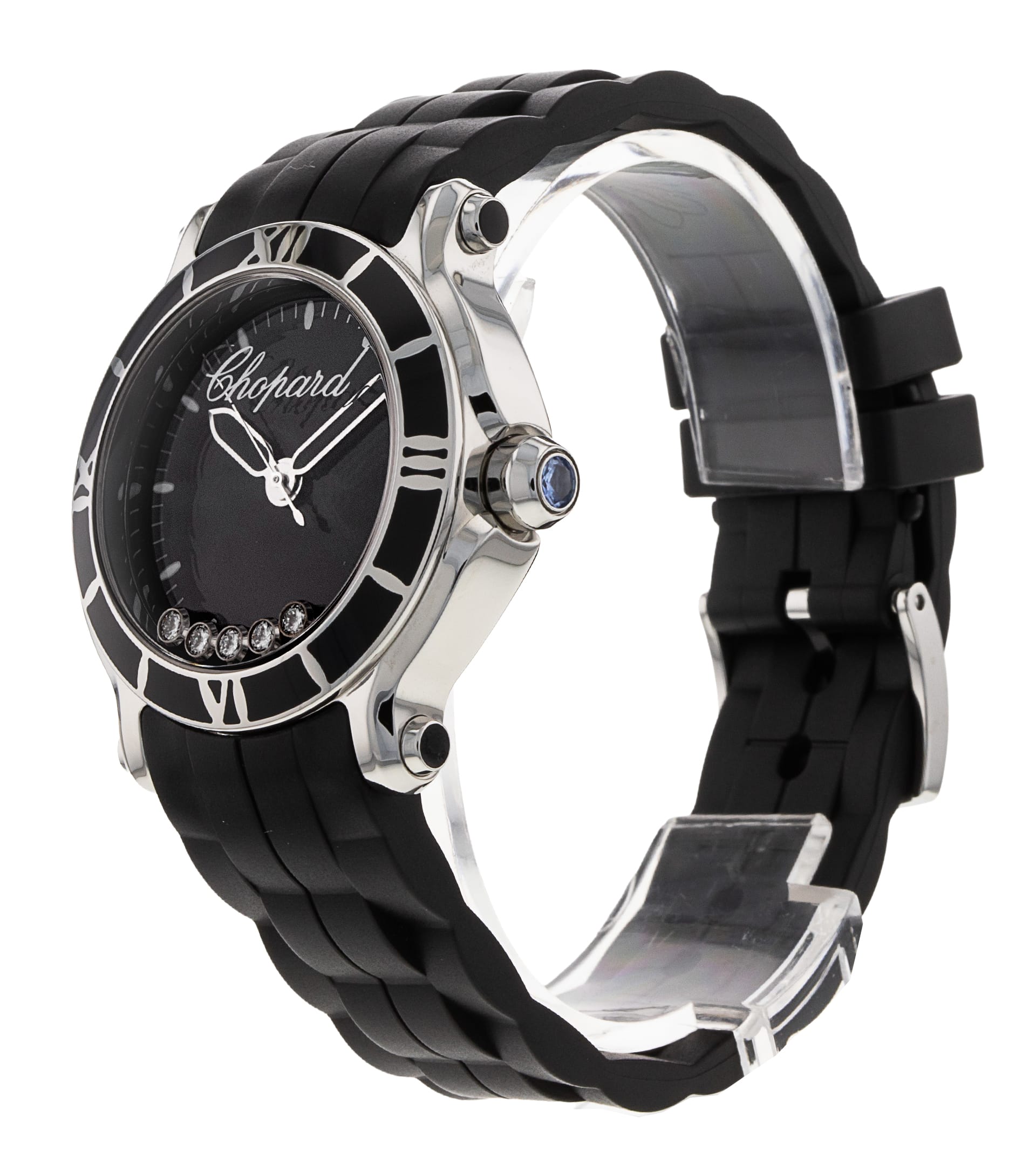 Chopard Happy Sport 278551-3002 Thumbnail 2