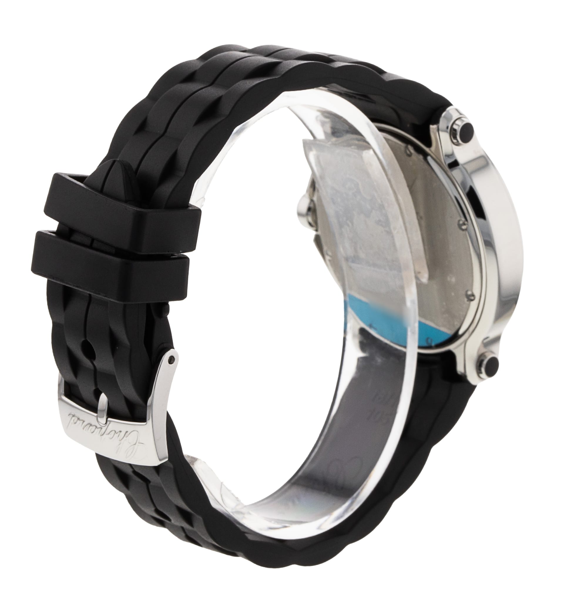 Chopard Happy Sport 278551-3002 Thumbnail 3