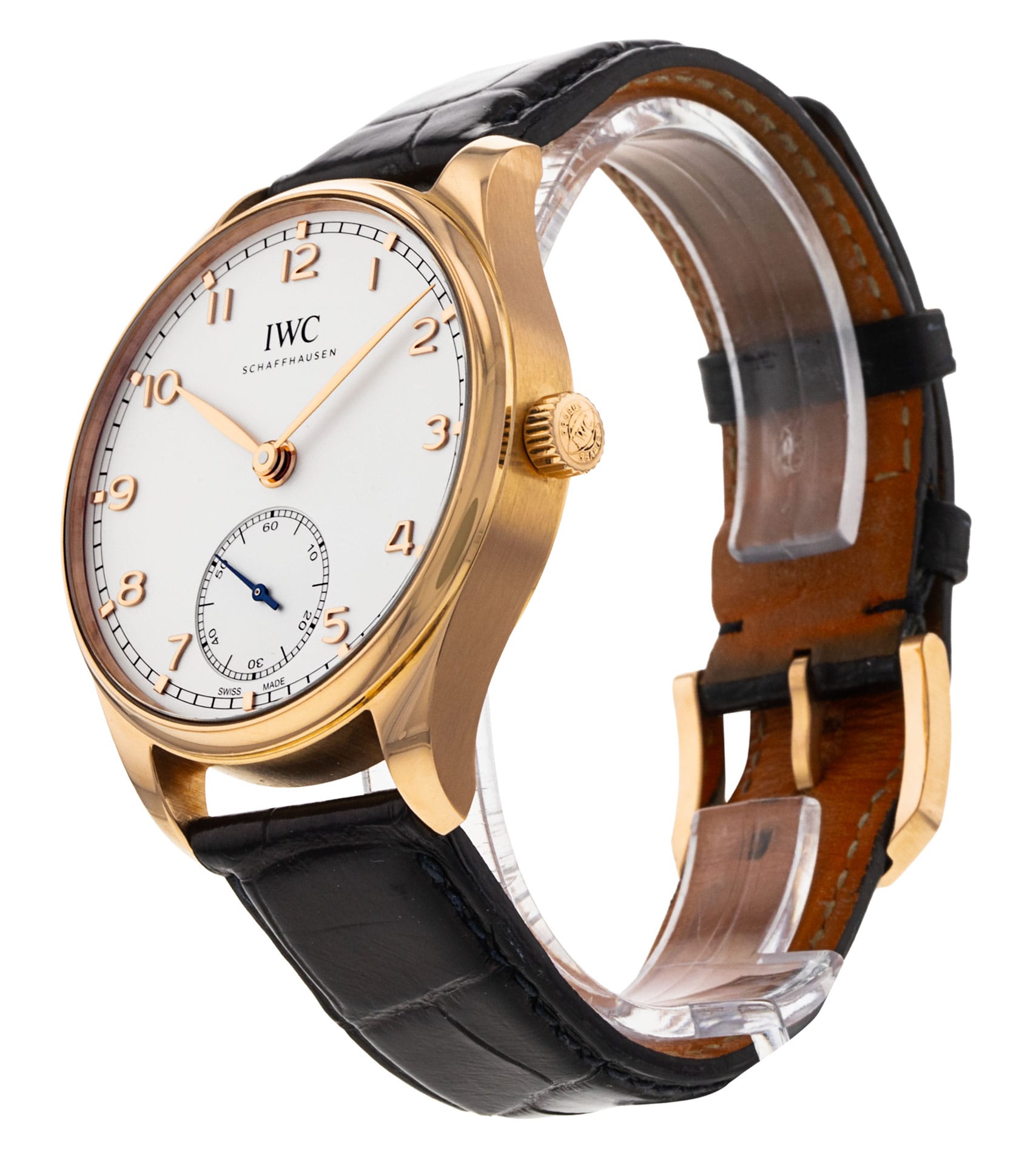 IWC Portugieser Automatic IW358306 Thumbnail 2