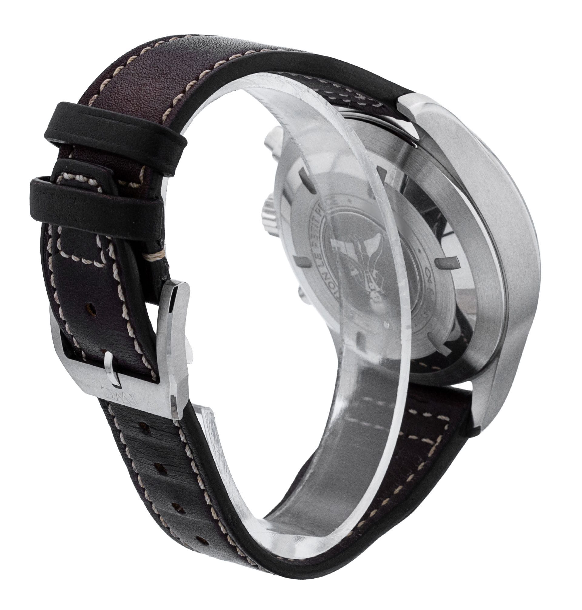 IWC Pilot's Le Petit Prince IW377714 Thumbnail 3