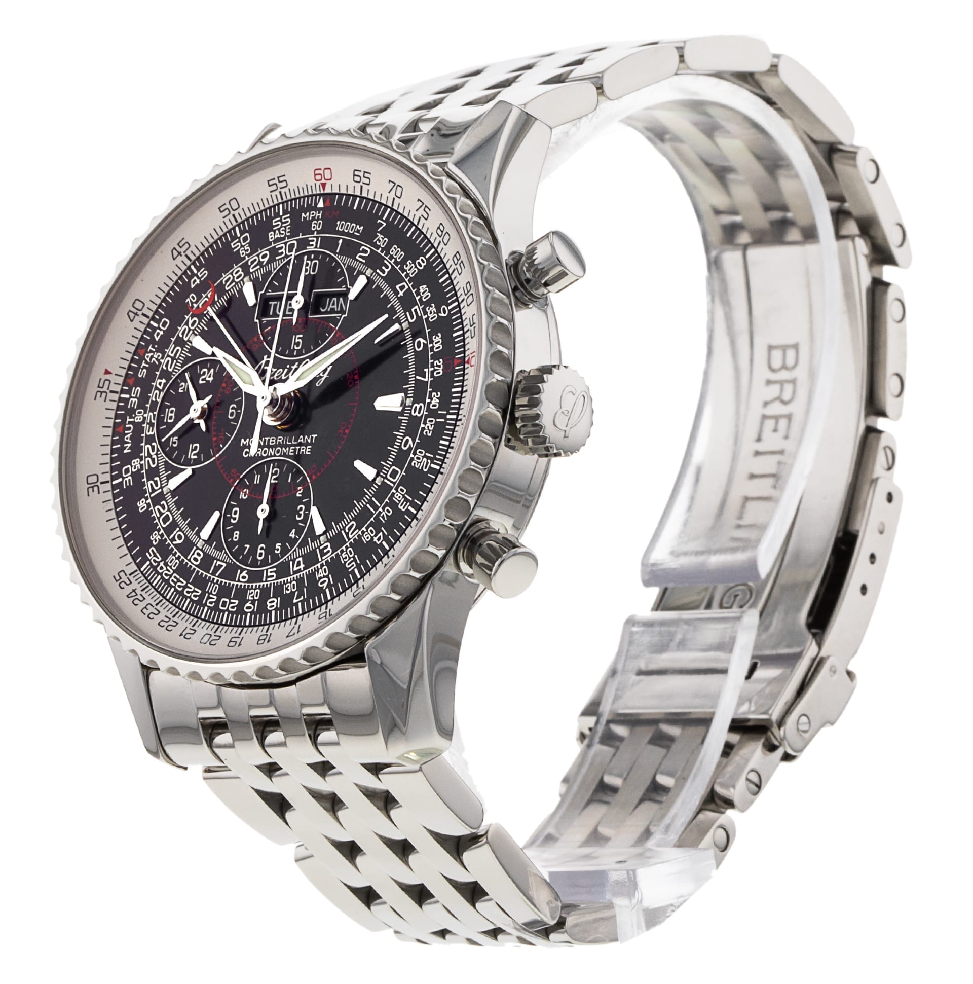 Breitling Datora A21330 Thumbnail 2