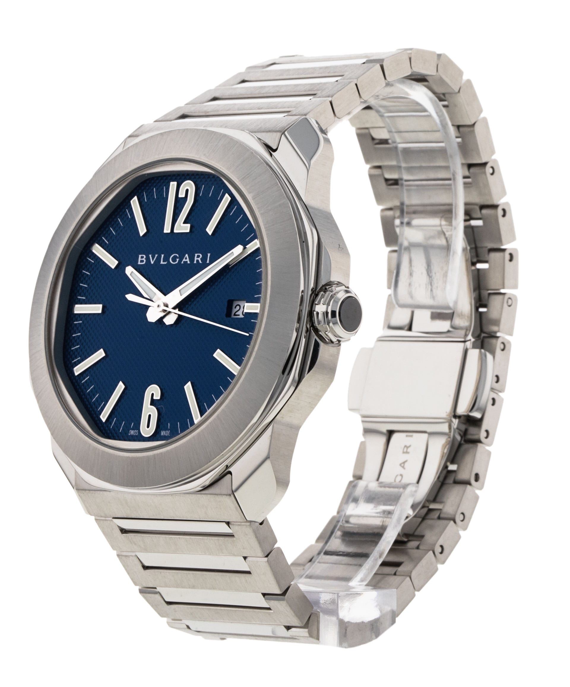 Bvlgari Octo 103739 Thumbnail 2