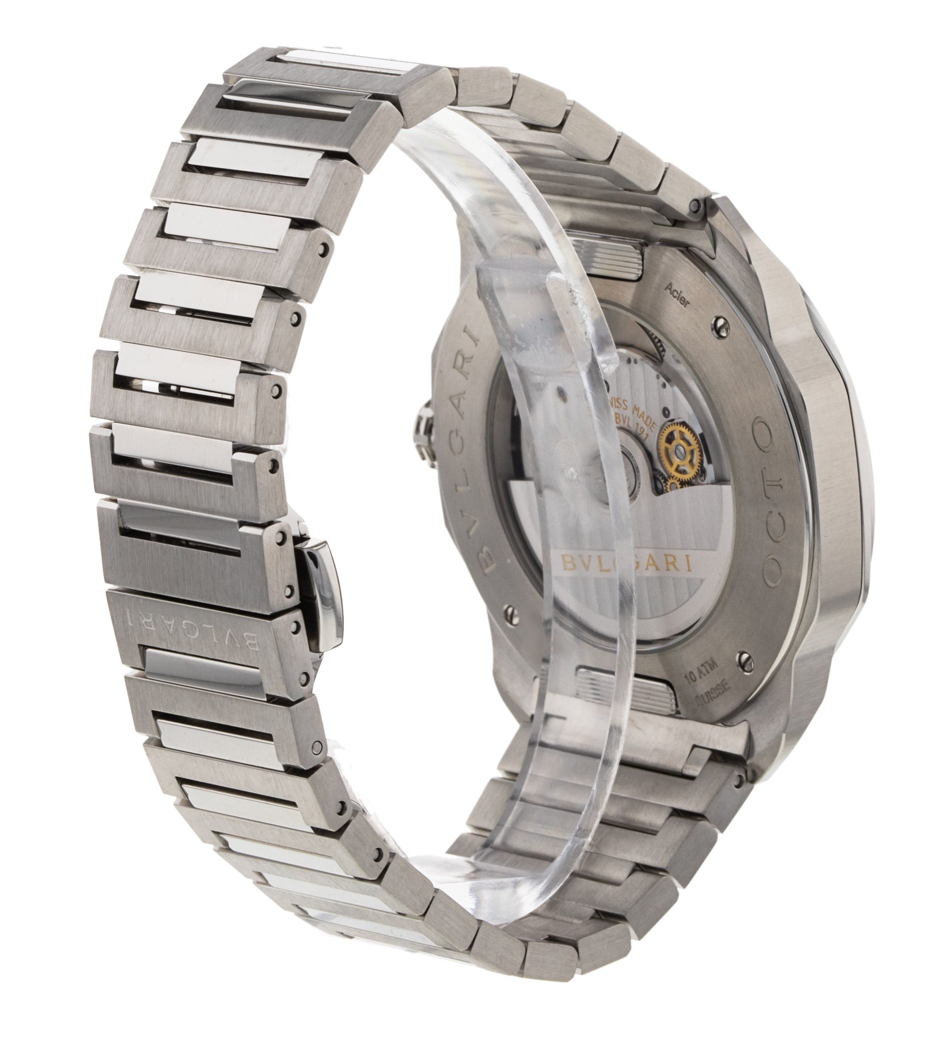 Bvlgari Octo 103739 Thumbnail 3