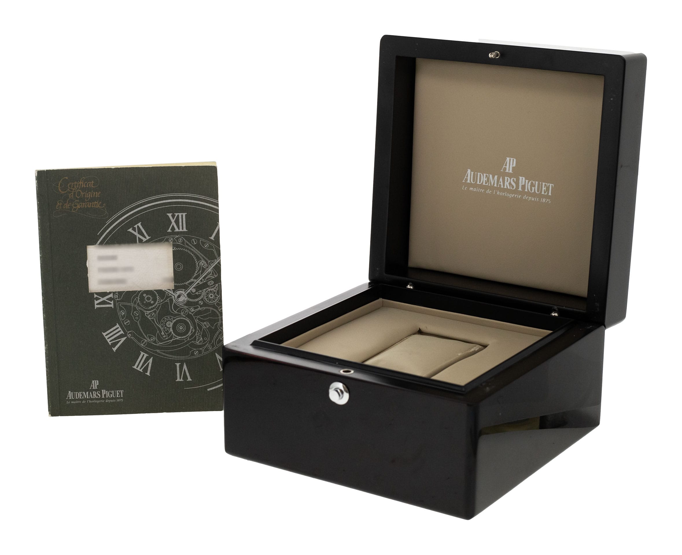 Audemars Piguet Royal Oak Offshore 25940OK.OO.D002CA.01.A Thumbnail 4