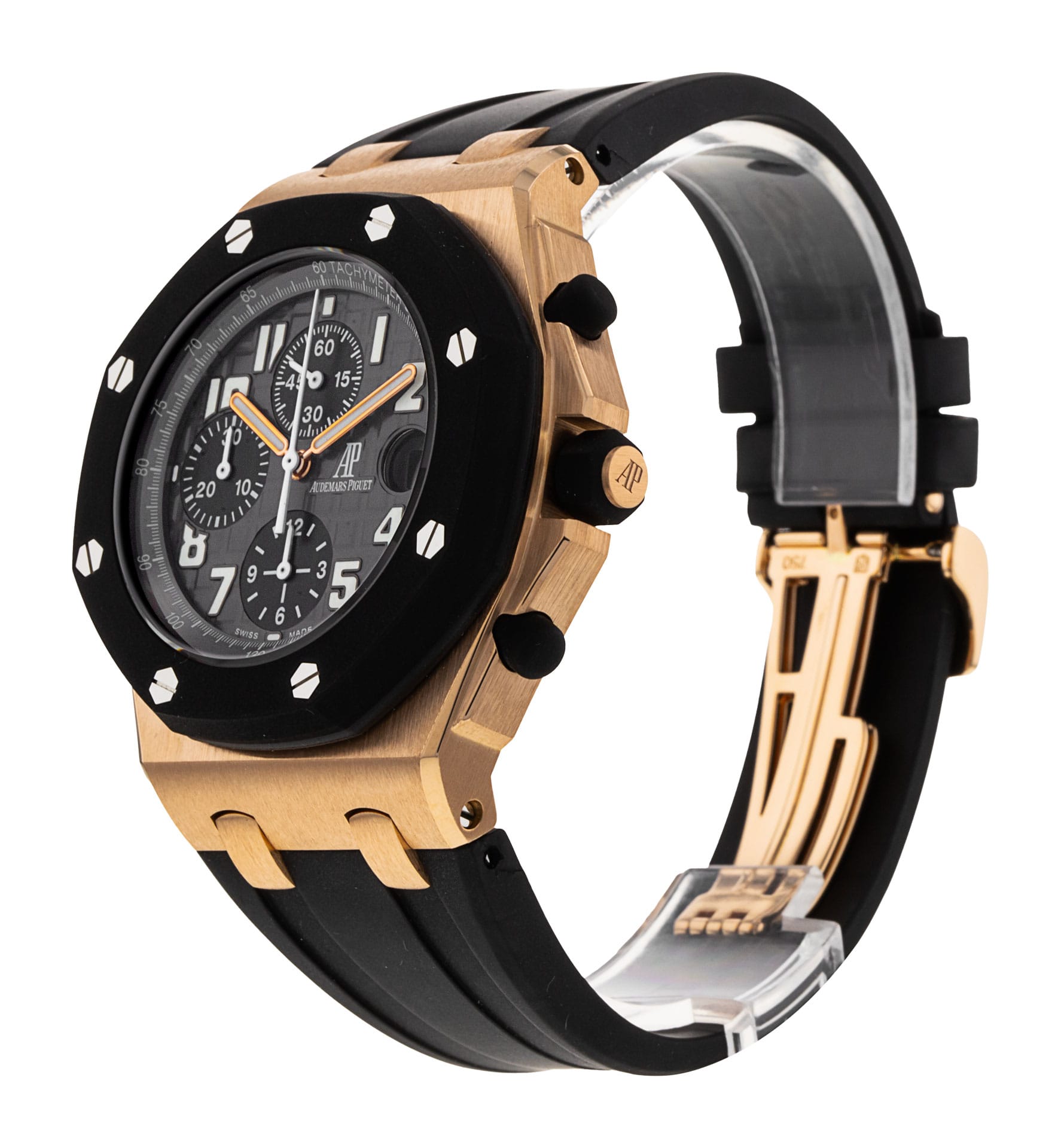 Audemars Piguet Royal Oak Offshore 25940OK.OO.D002CA.01.A Thumbnail 2