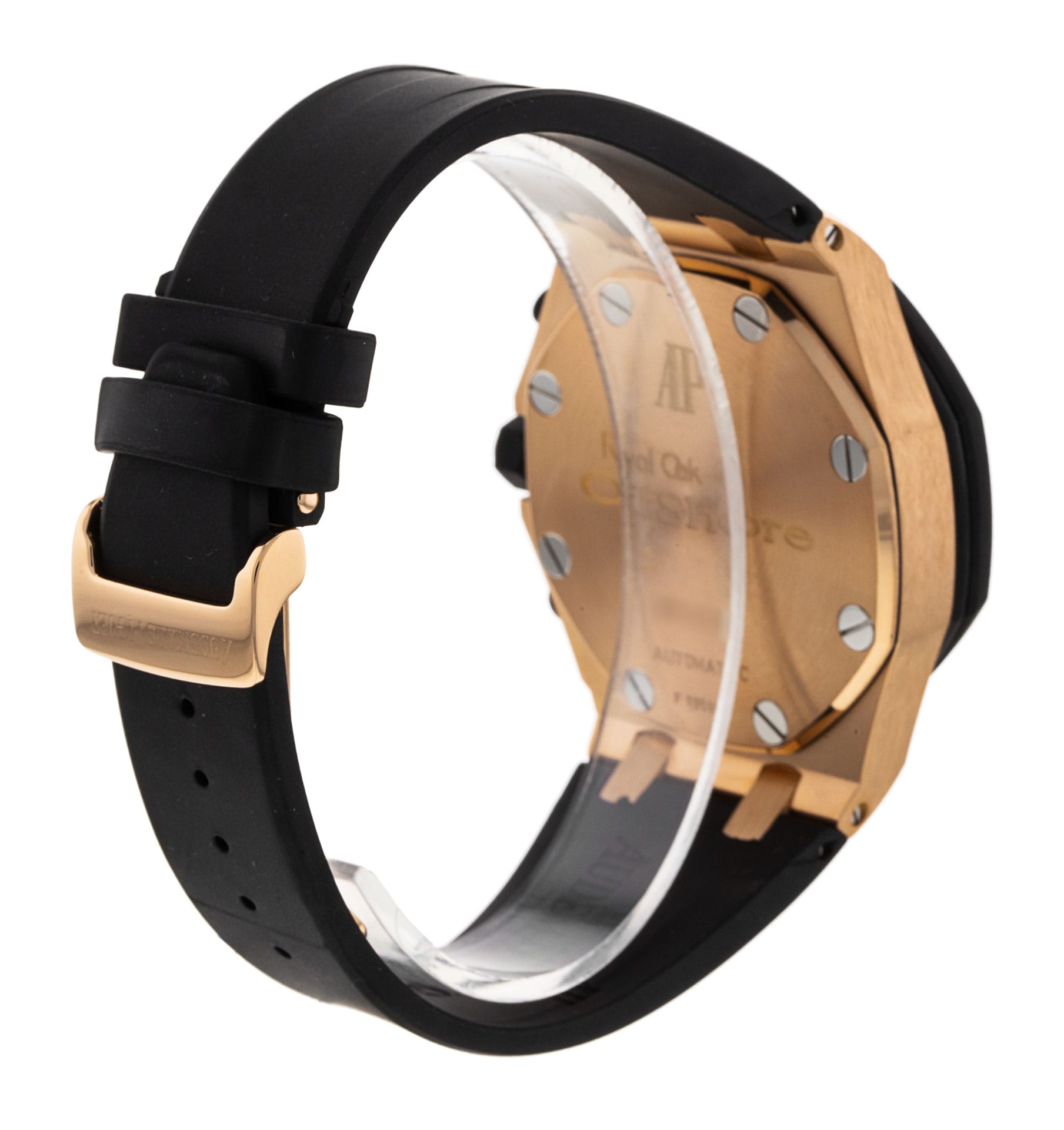 Audemars Piguet Royal Oak Offshore 25940OK.OO.D002CA.01.A Thumbnail 3