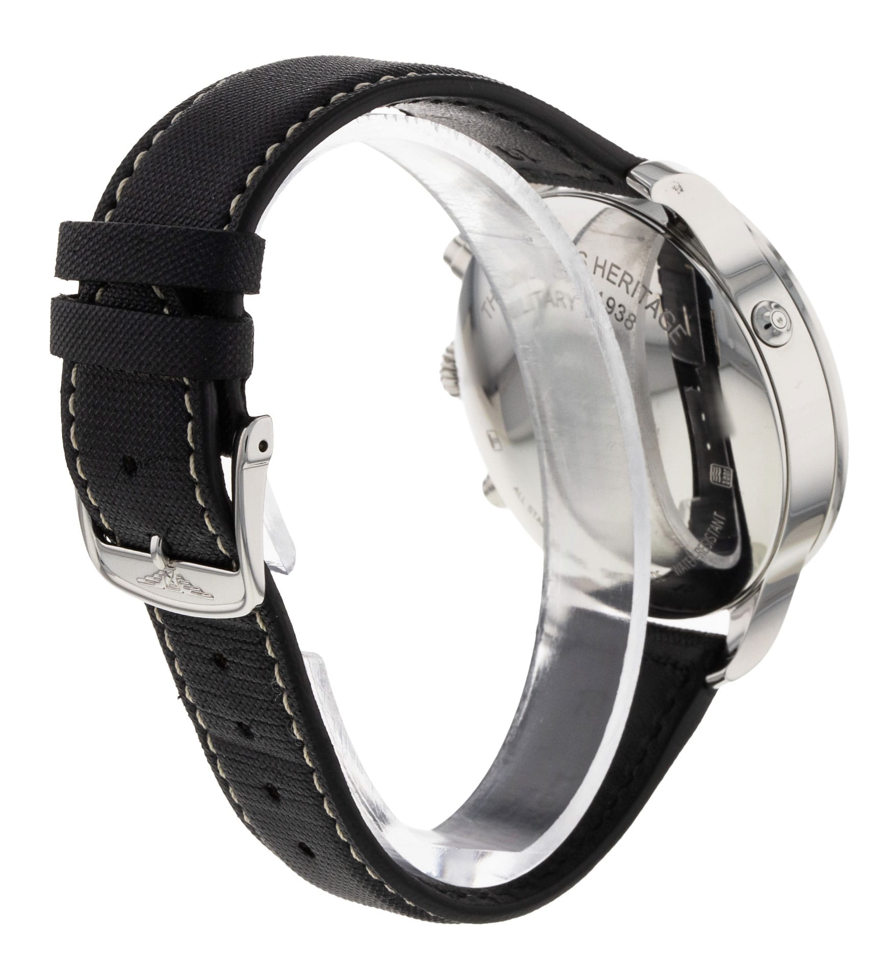 Longines Heritage L2.790.4.53.3 Thumbnail 3