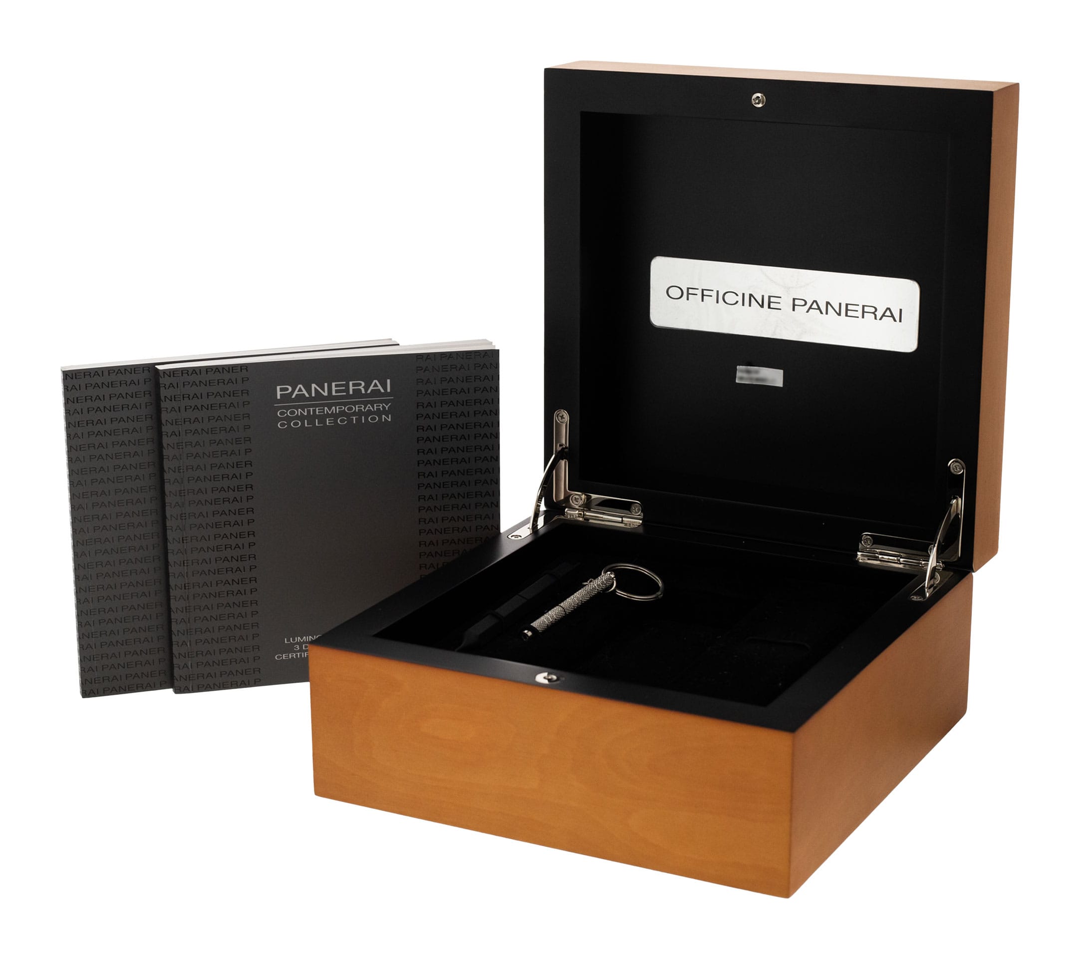 Panerai Luminor Marina PAM00359 Thumbnail 5