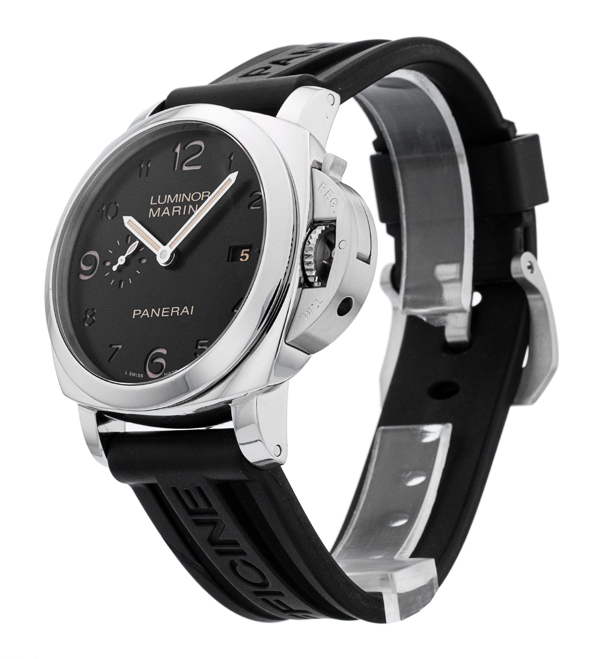 Panerai Luminor Marina PAM00359 Thumbnail 2