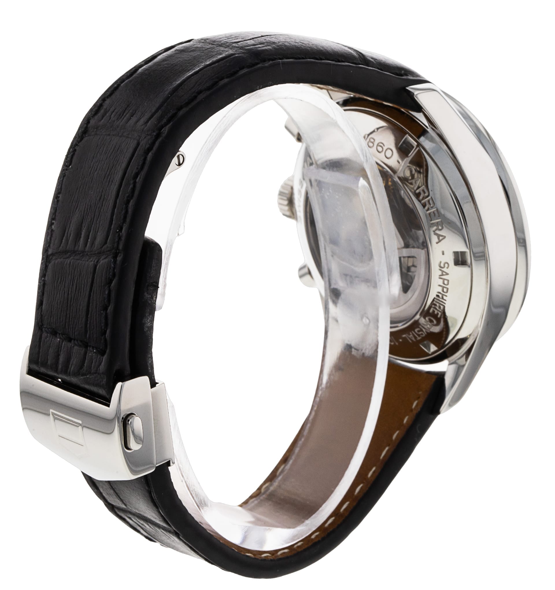 Tag Heuer Carrera CV2010.FC6205 Thumbnail 3