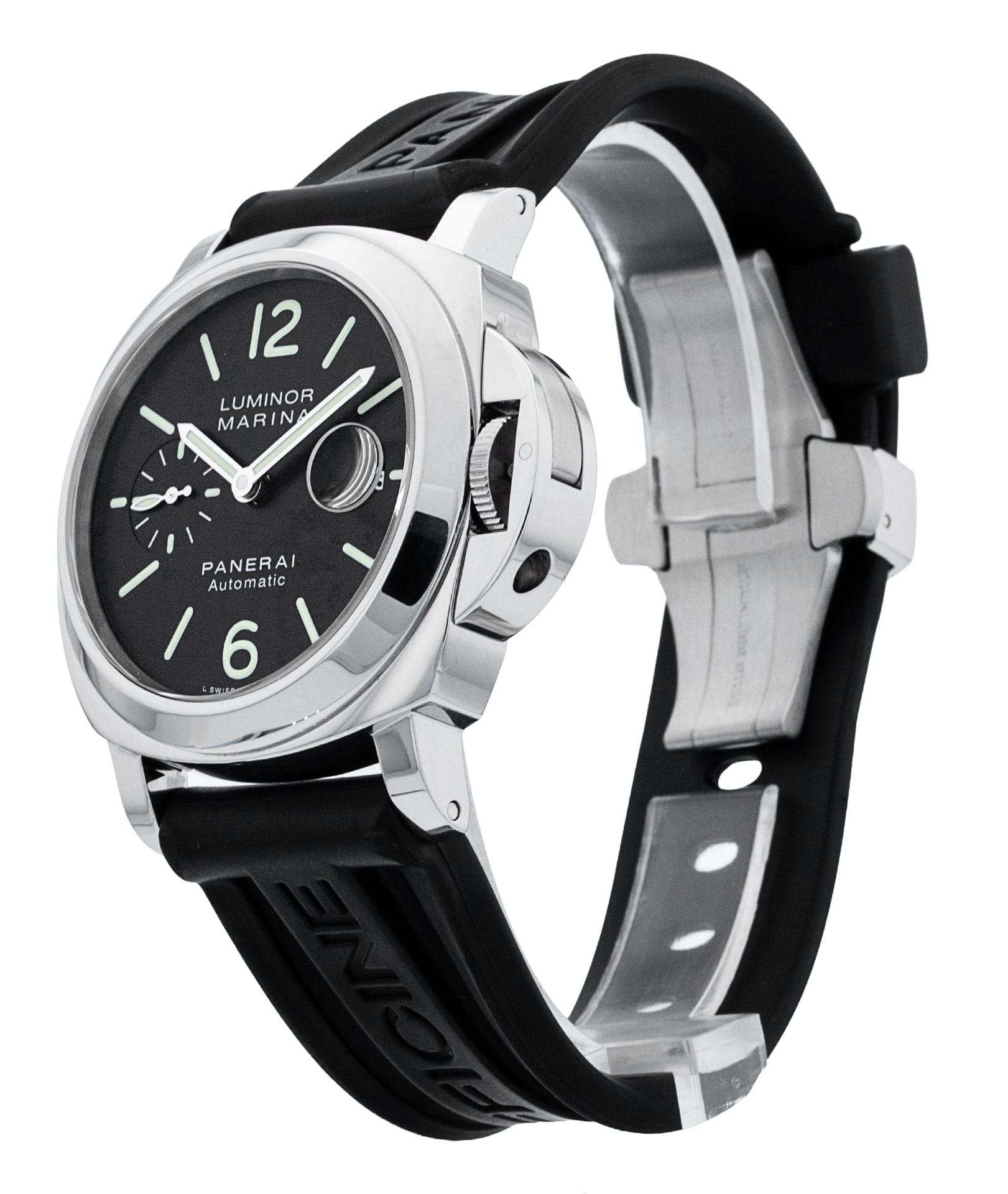 Panerai Luminor Marina PAM00104 Thumbnail 2