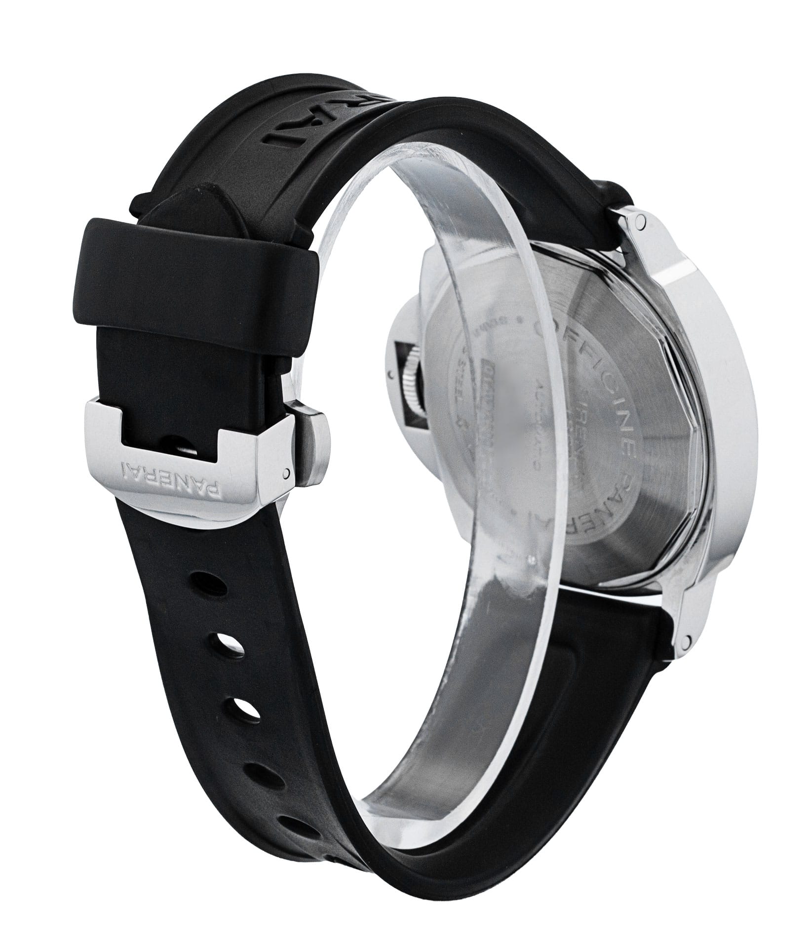 Panerai Luminor Marina PAM00104 Thumbnail 3