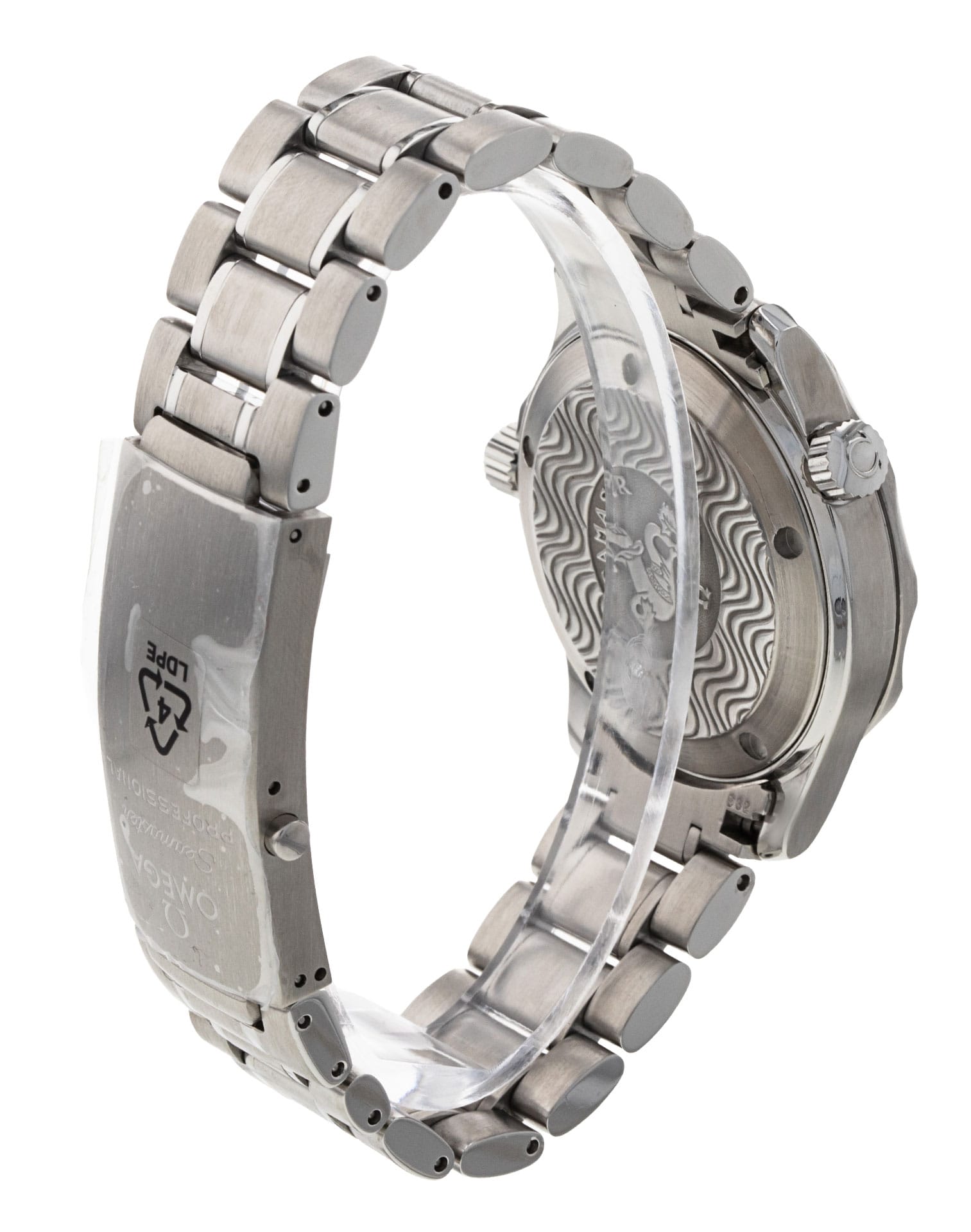 Omega Seamaster 300m Mid-Size 2262.50.00 Thumbnail 3