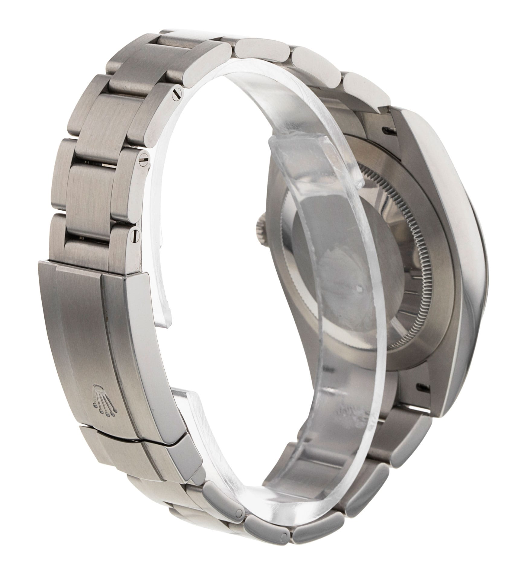 Rolex Oyster Perpetual 124300 Thumbnail 3