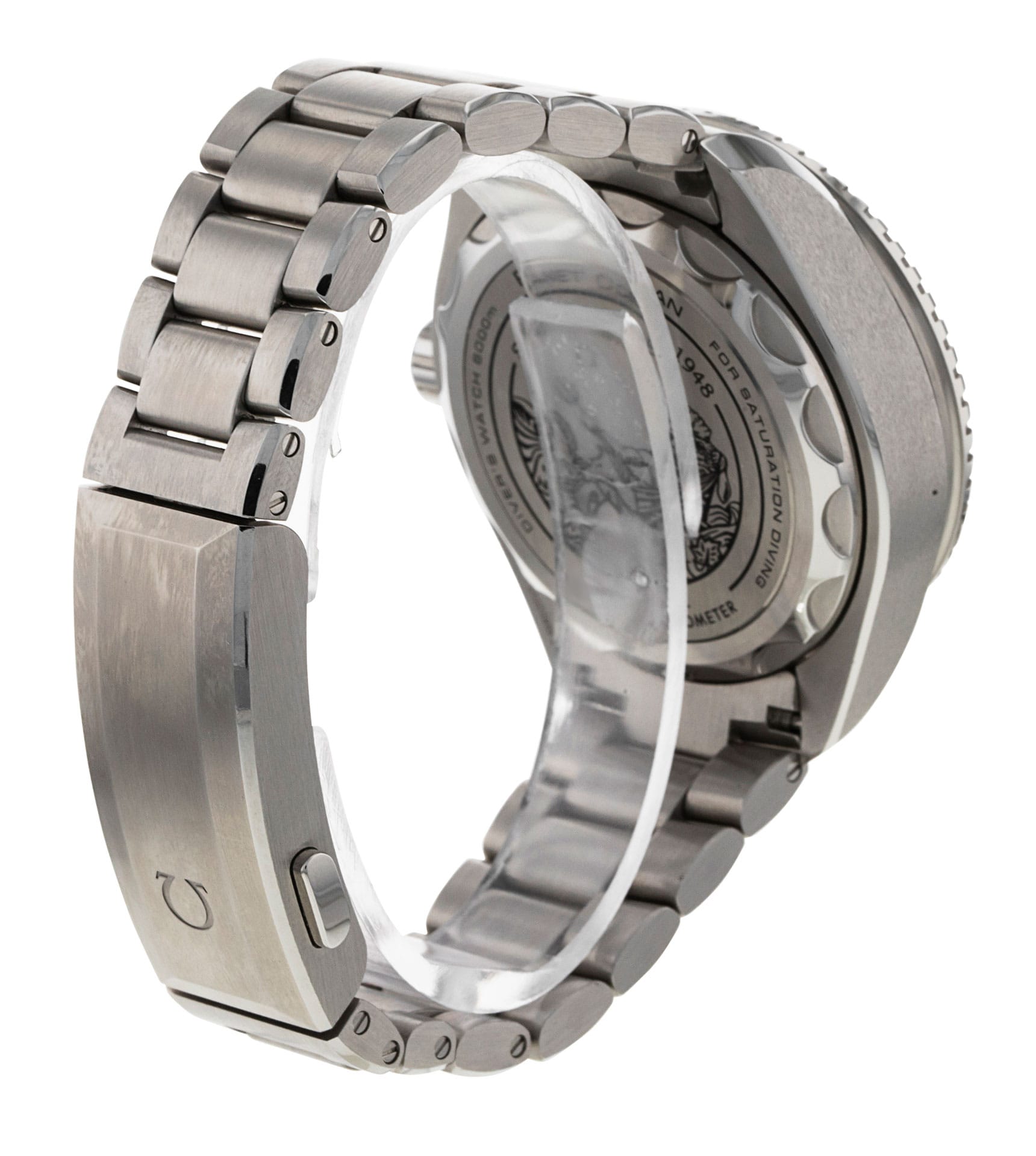 Omega Planet Ocean 215.30.46.21.03.002 Thumbnail 3