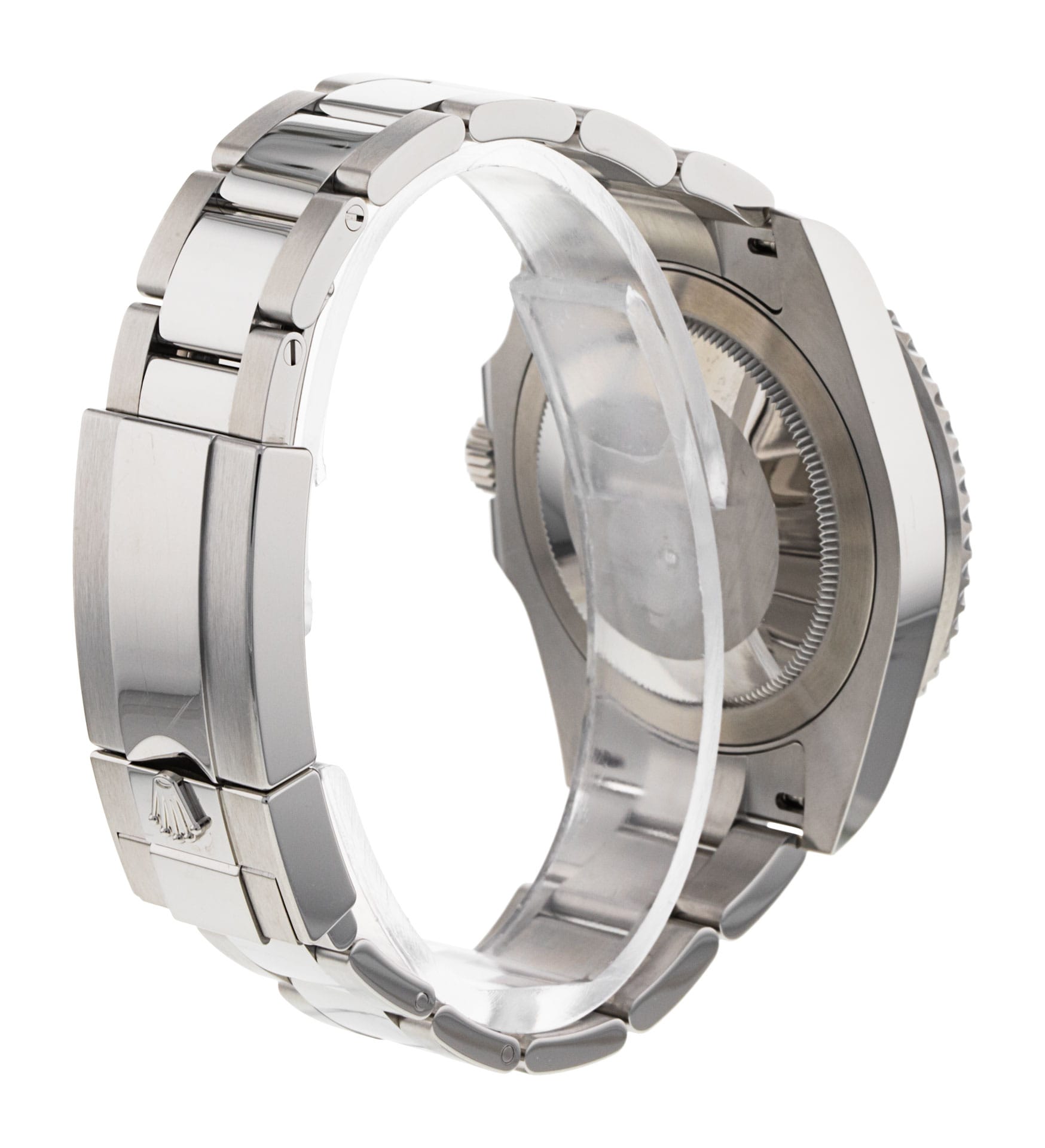 Rolex GMT Master II 126710 BLNR Thumbnail 3