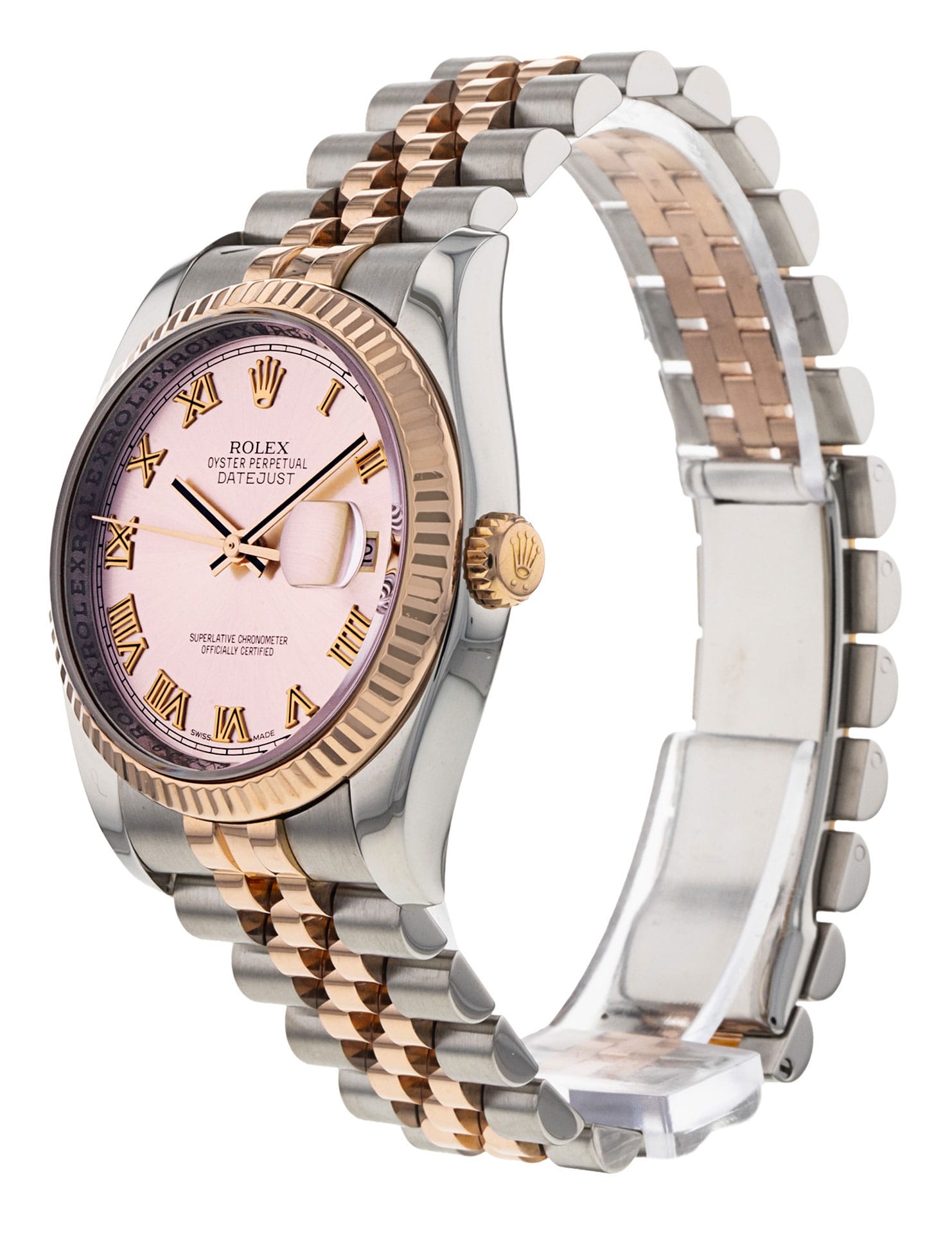 Rolex Datejust 116231 Thumbnail 2