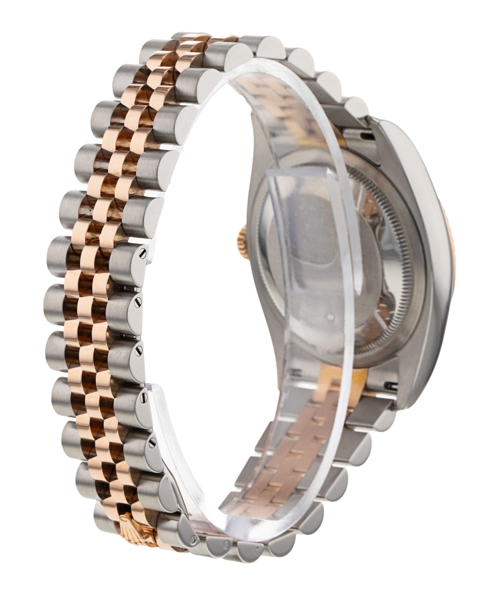 Rolex Datejust 116231 Thumbnail 3