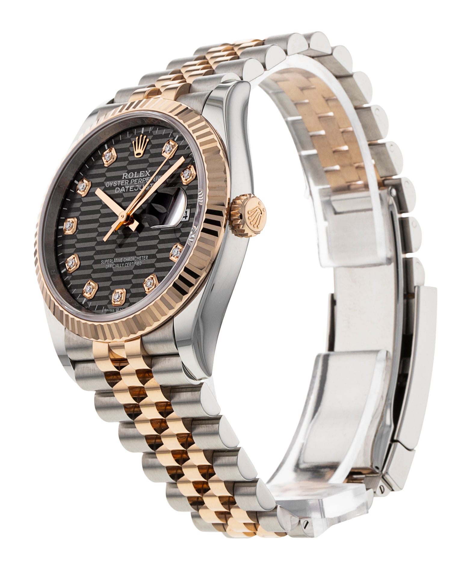 Rolex Datejust 126231 Thumbnail 2