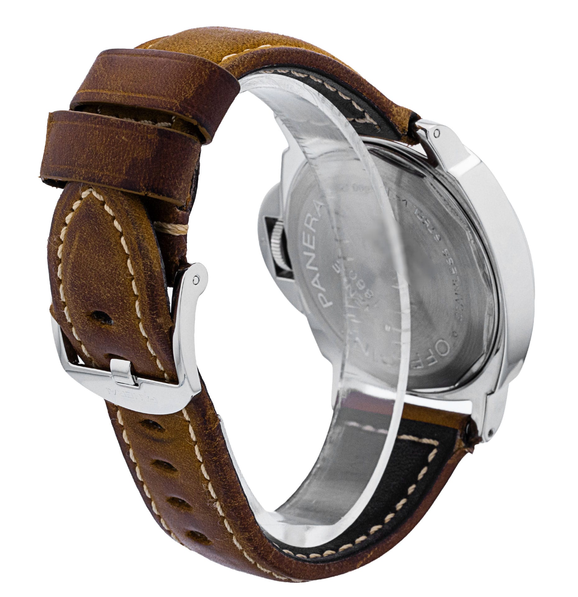 Panerai Luminor Marina PAM00027 Thumbnail 3