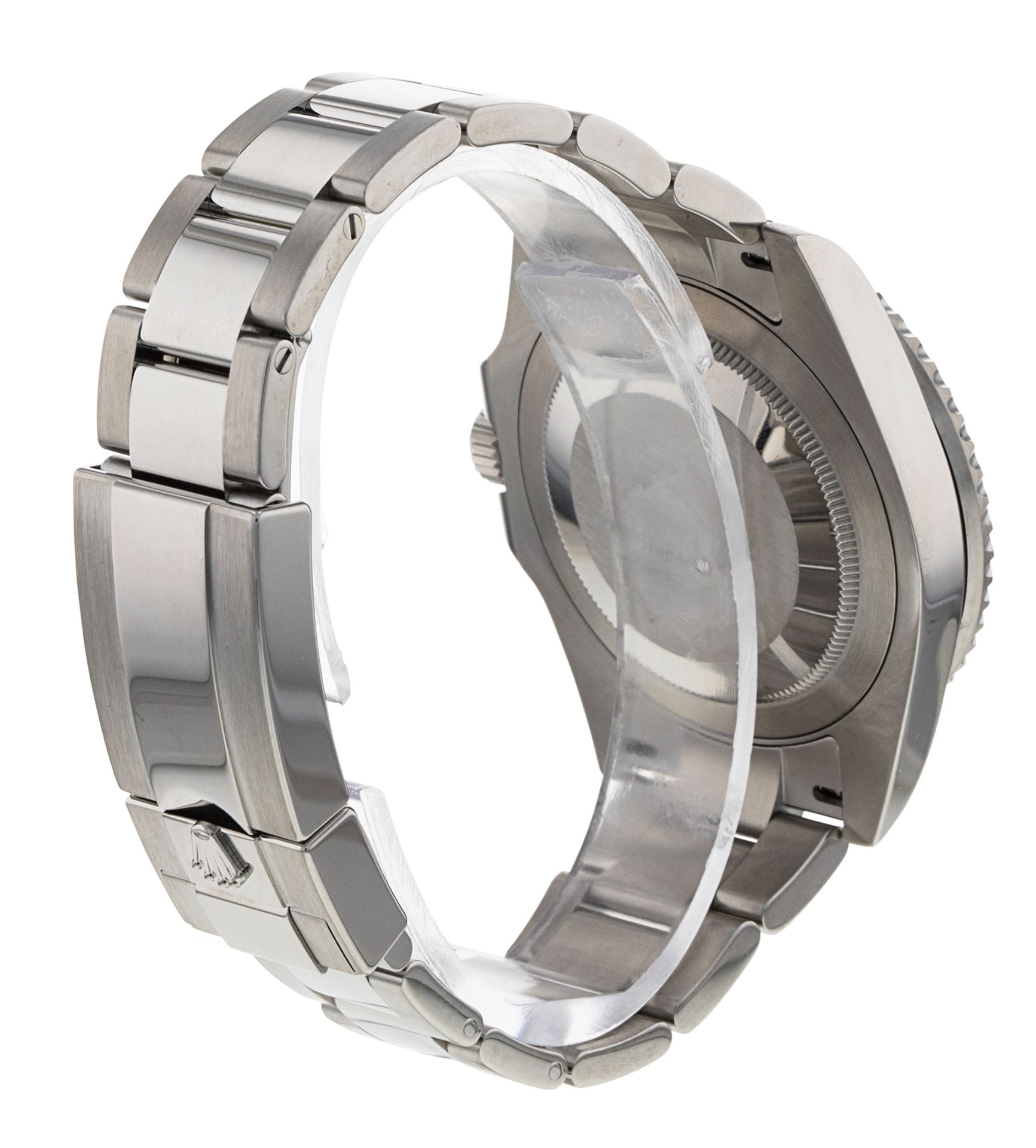 Rolex GMT Master II 126710 BLNR Thumbnail 3