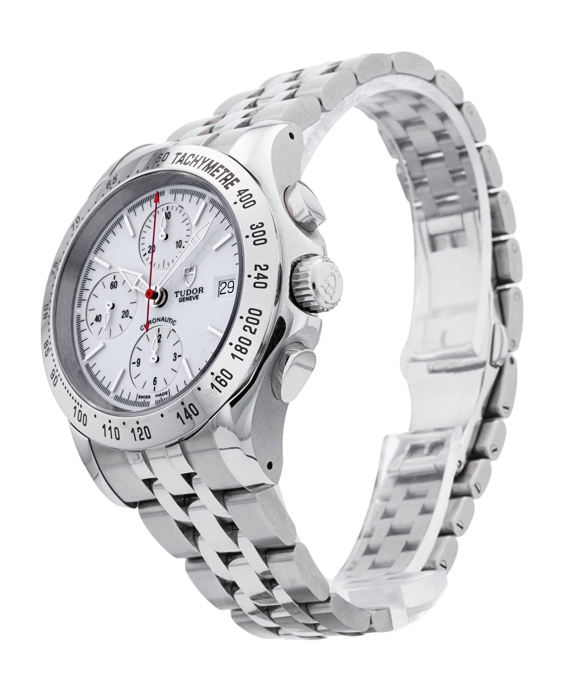 Tudor Sport Collection 79380P Thumbnail 2