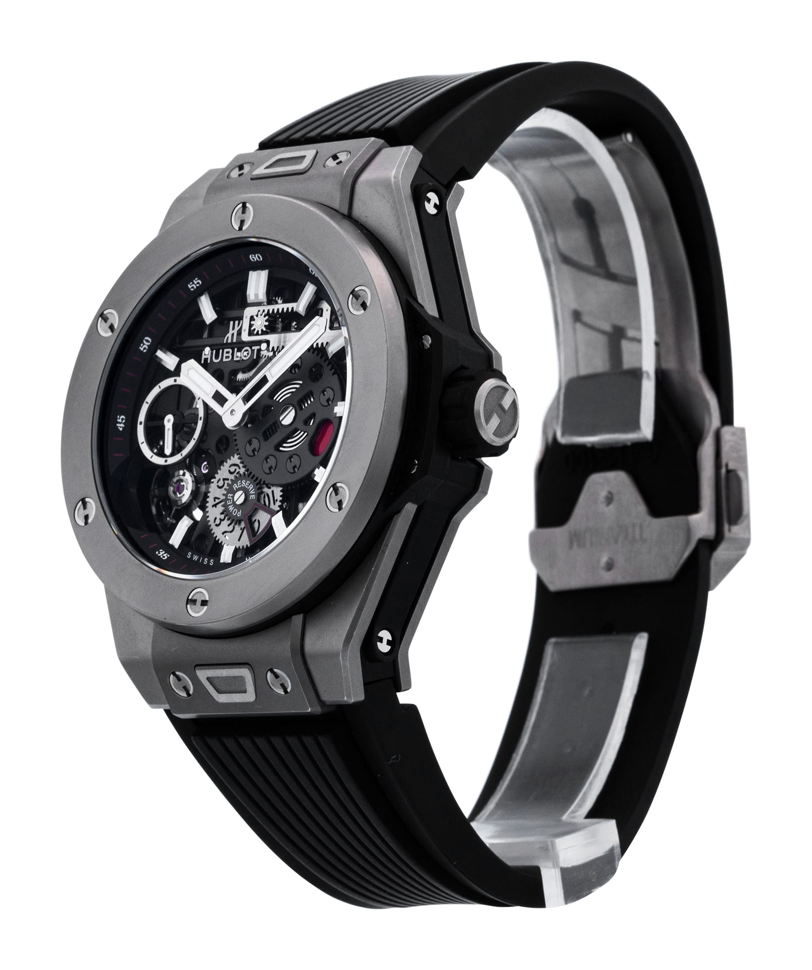 Hublot Big Bang 414.NI.1123.RX Thumbnail 2