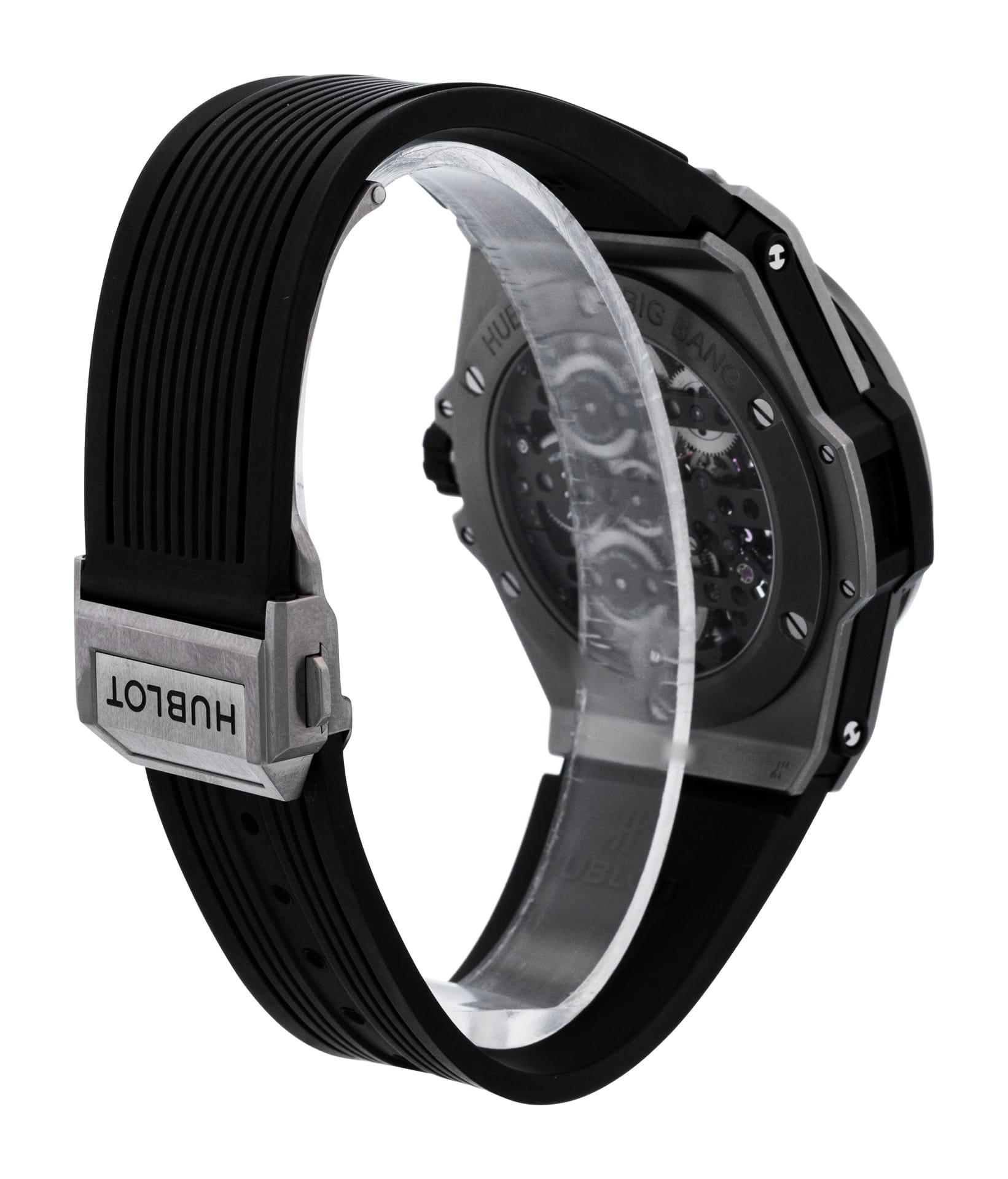 Hublot Big Bang 414.NI.1123.RX Thumbnail 3