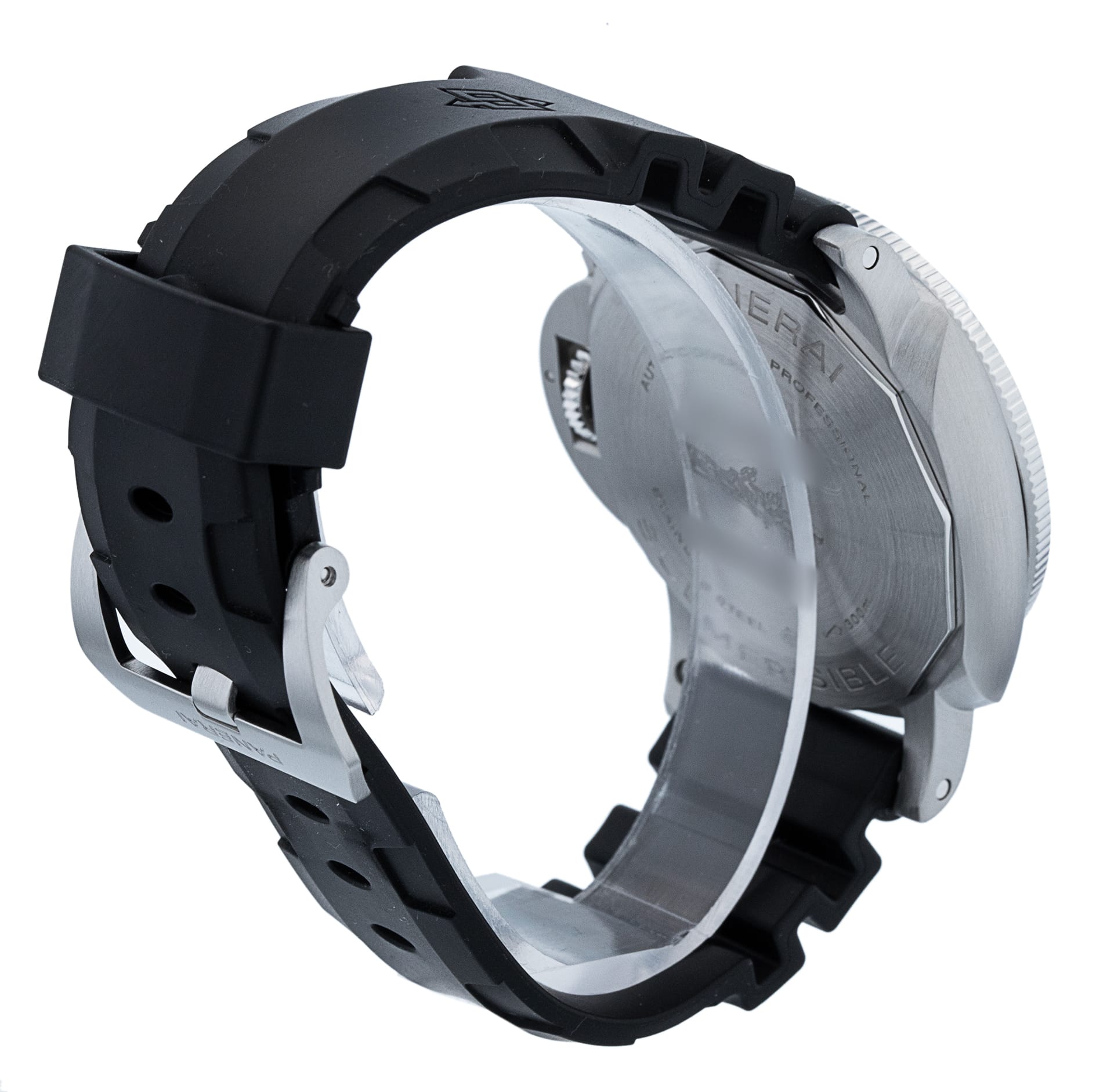 Panerai Submersible PAM00973 Thumbnail 3