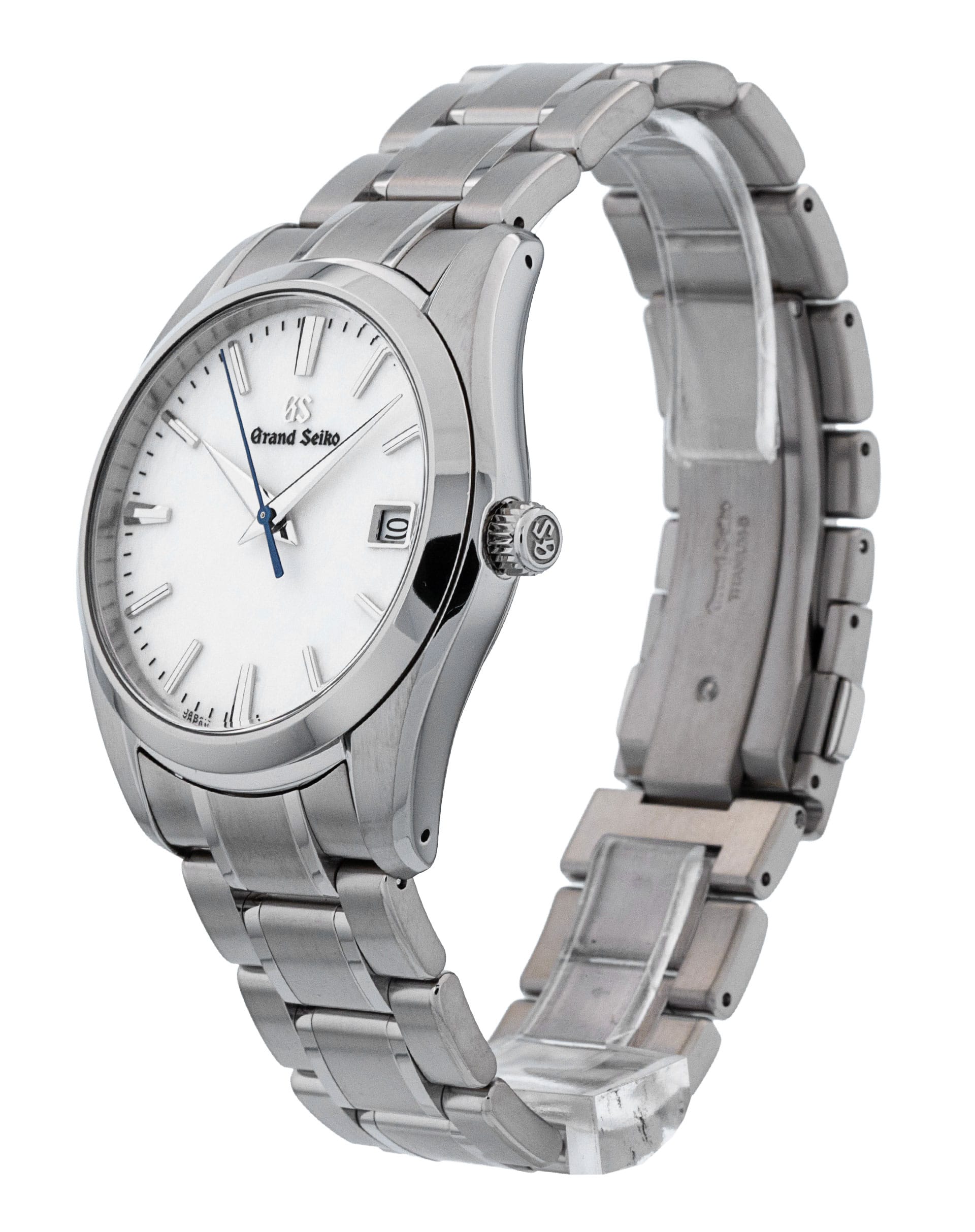 Grand Seiko Heritage Collection SBGX355 Thumbnail 2