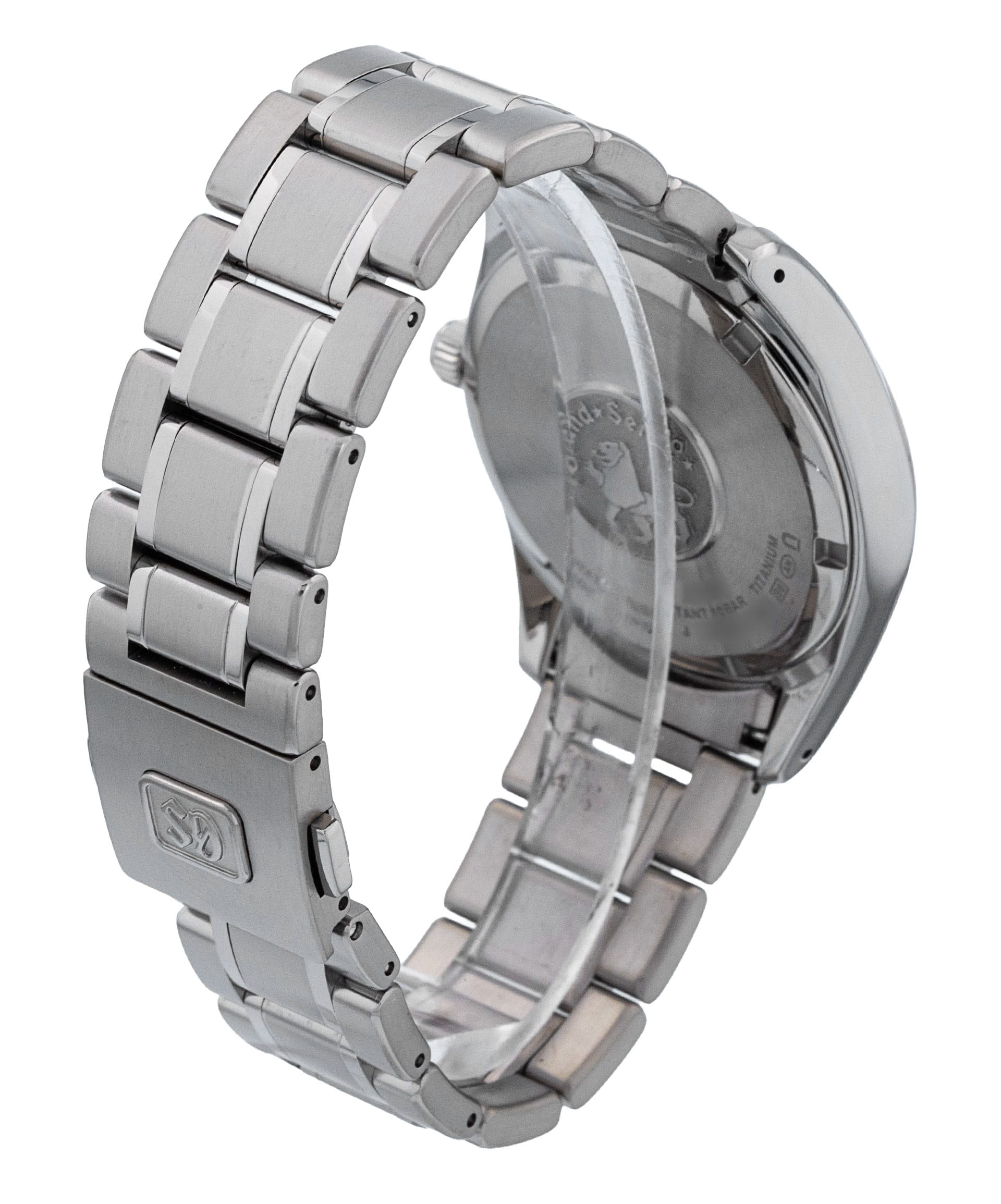 Grand Seiko Heritage Collection SBGX355 Thumbnail 3