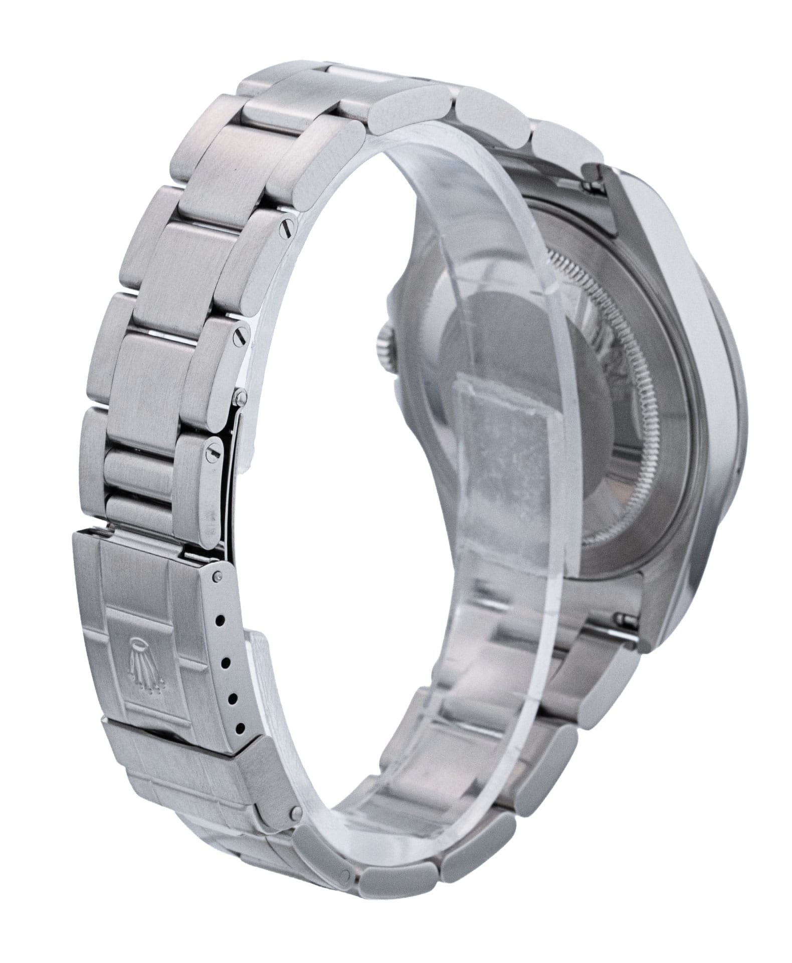 Rolex Explorer II 16570 Thumbnail 3