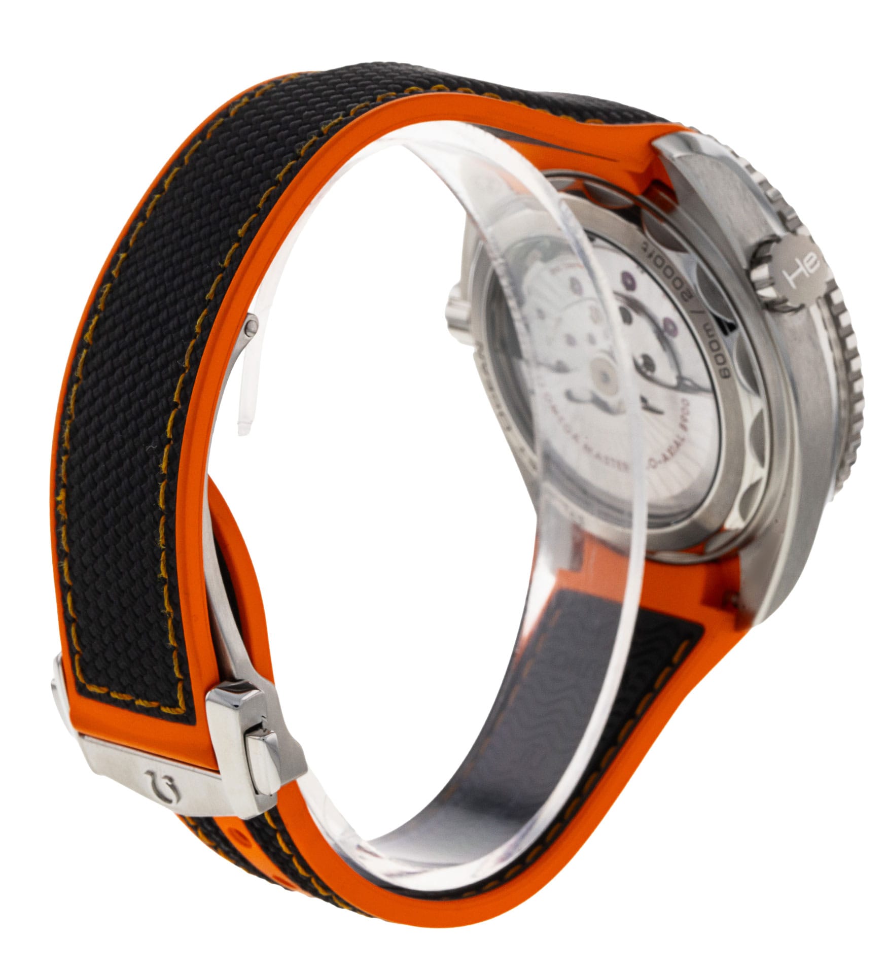 Omega Planet Ocean 215.32.44.21.01.001 Thumbnail 3