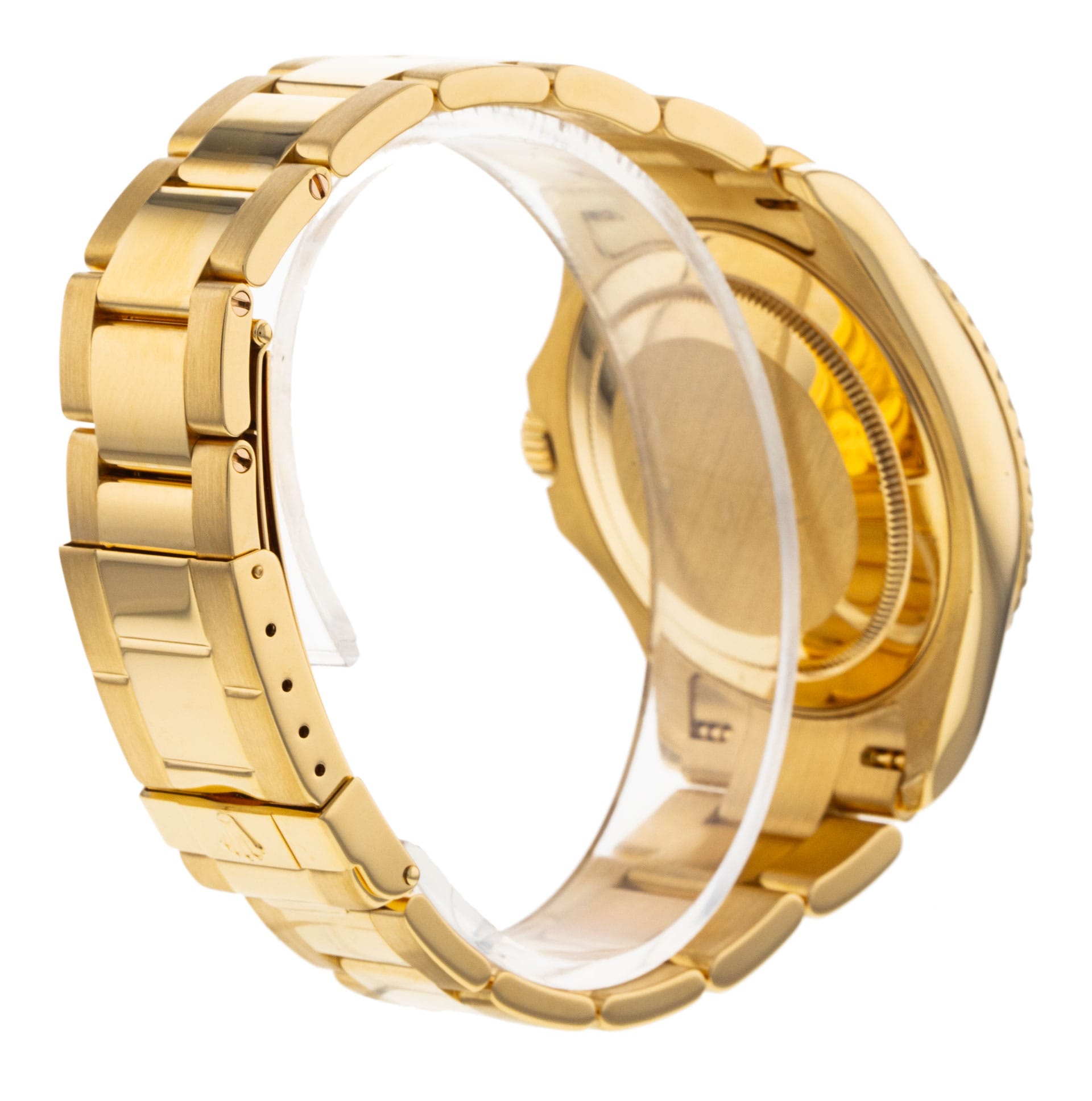 Rolex Yacht-Master 16628 Thumbnail 3