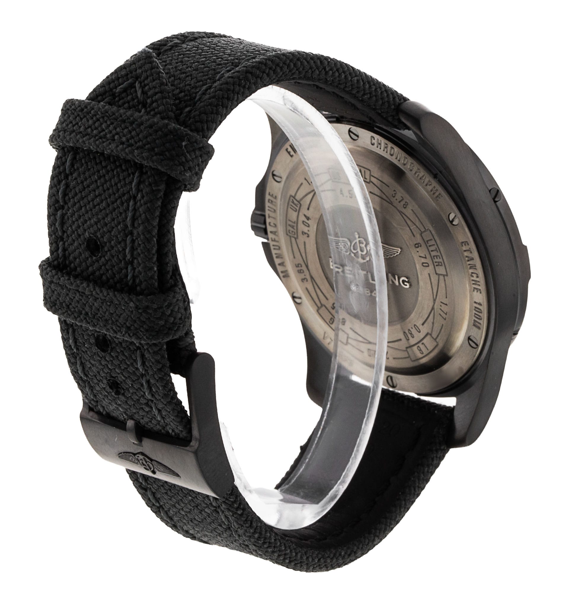 Breitling Aerospace Evo V79363 Thumbnail 3