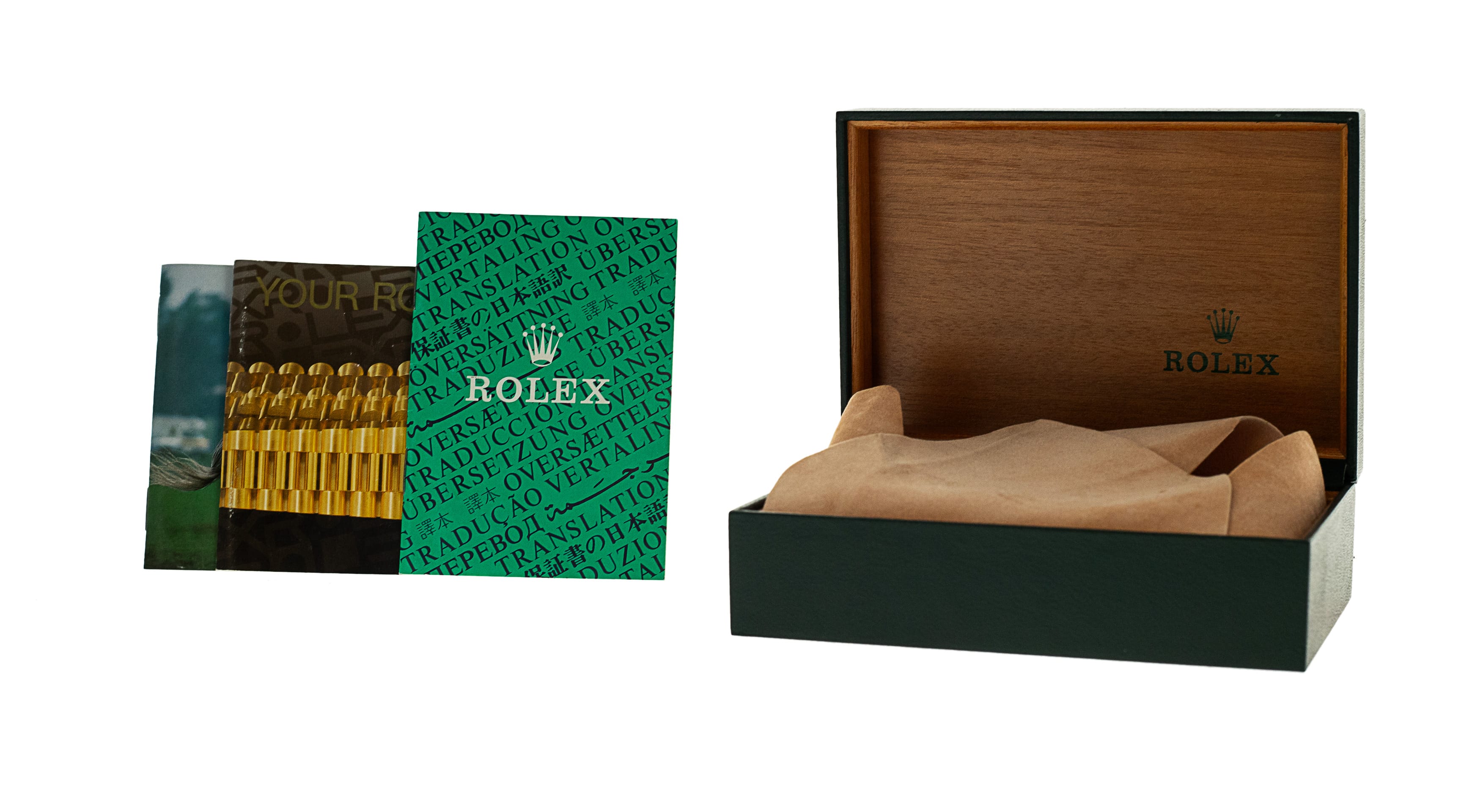 Rolex Datejust 16233 Thumbnail 4