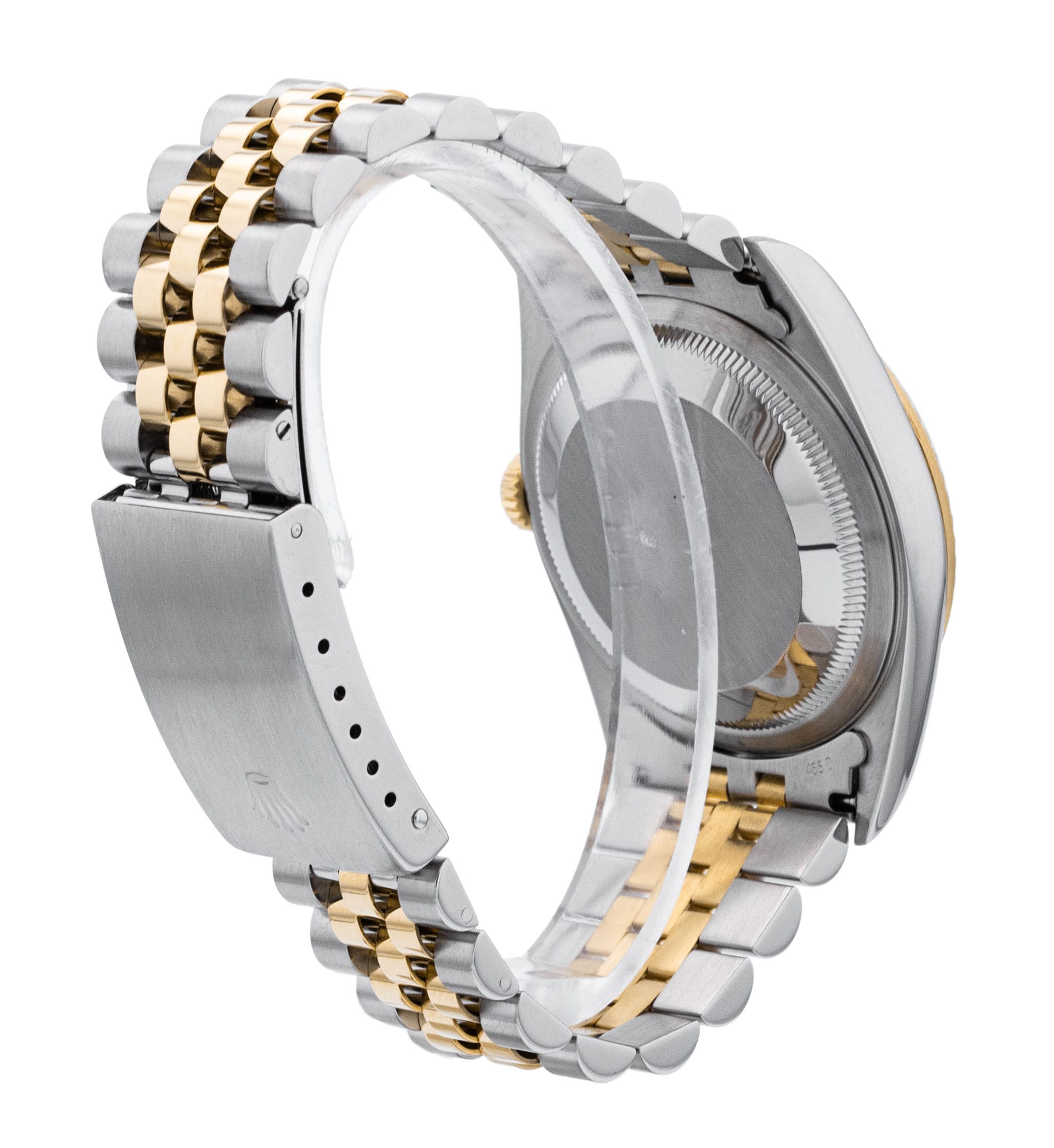 Rolex Datejust 16233 Thumbnail 3