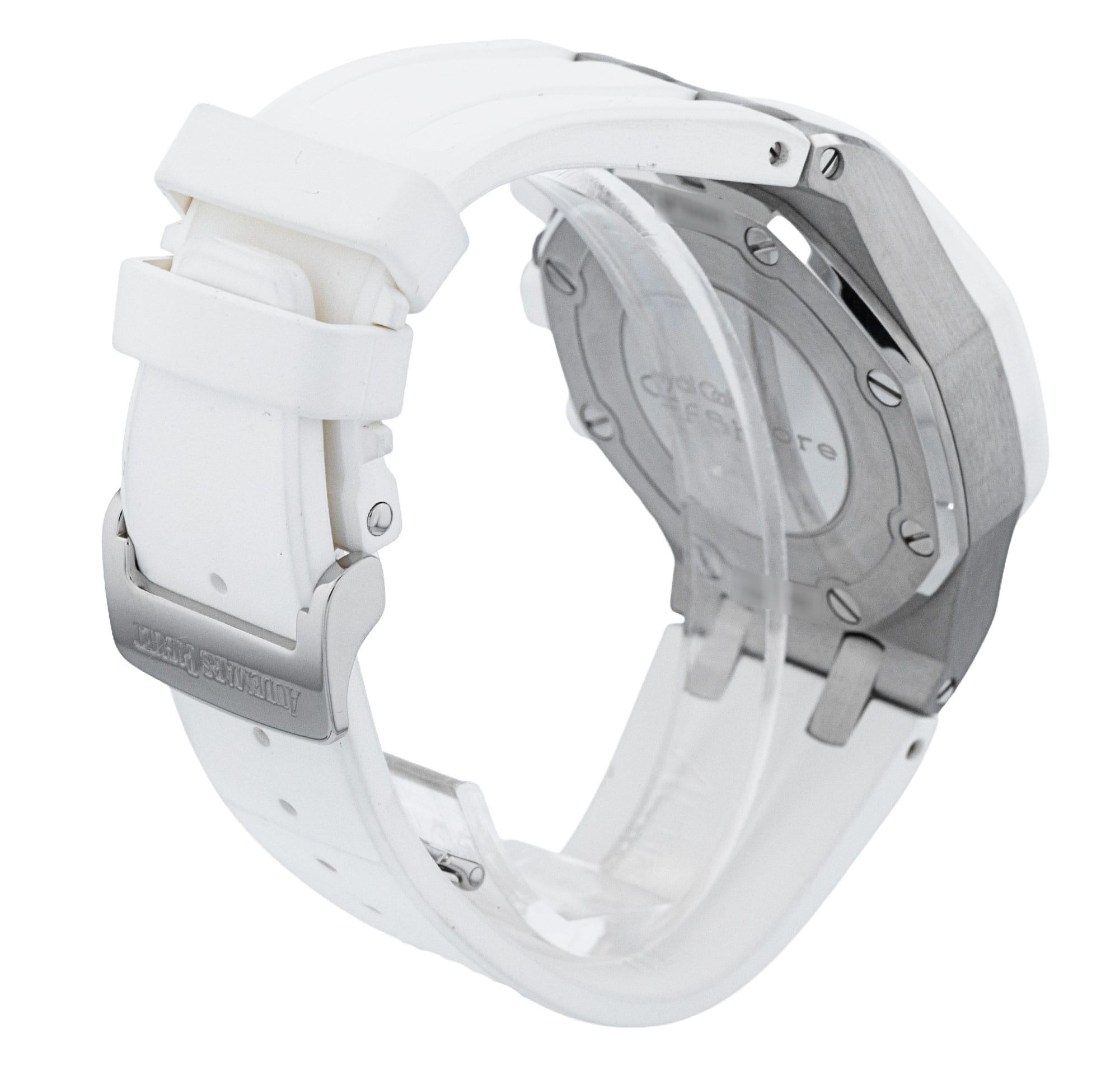 Audemars Piguet Royal Oak Offshore 26048SK.ZZ.D010CA.01 Thumbnail 3