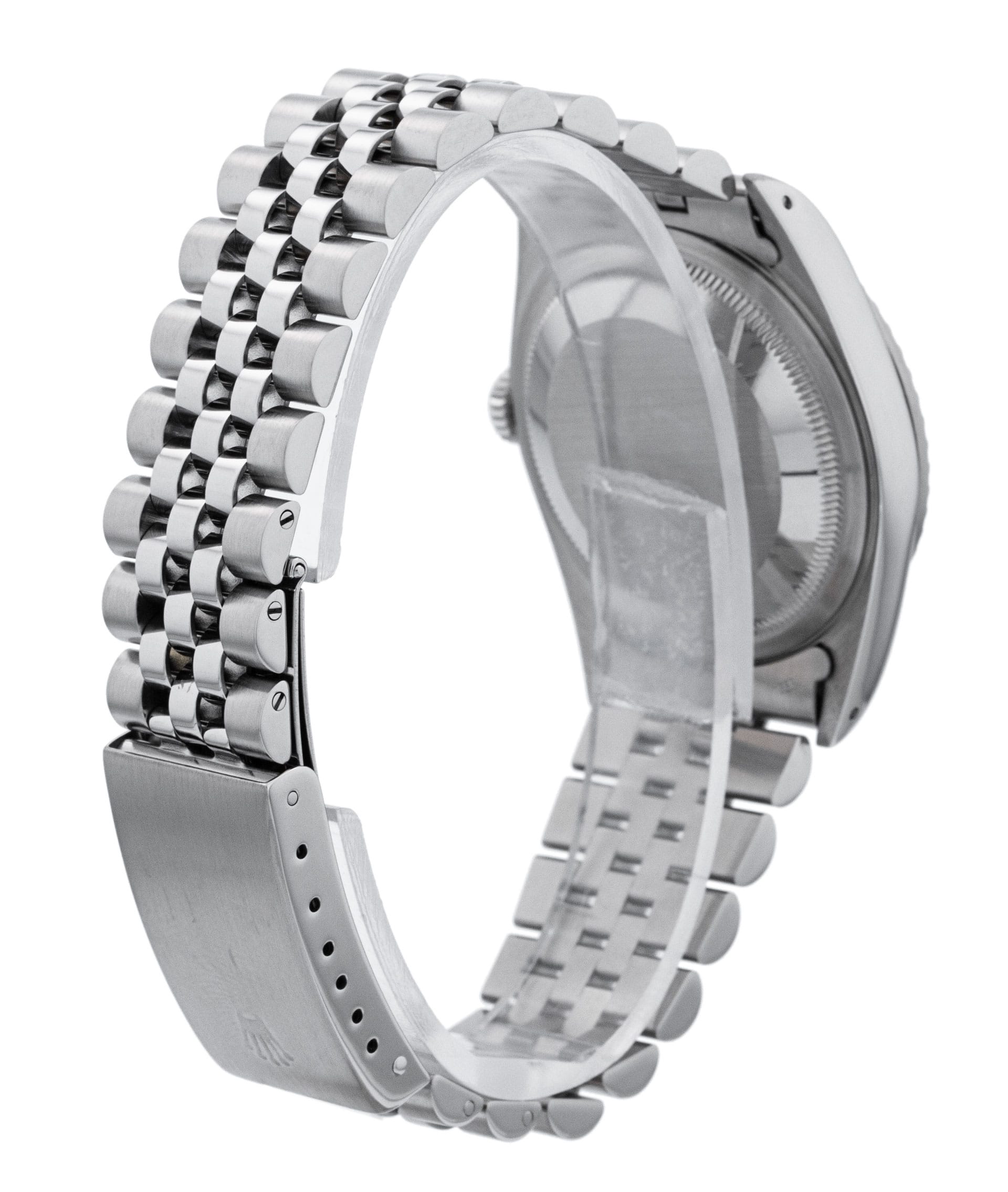 Rolex Datejust 16220 Thumbnail 3