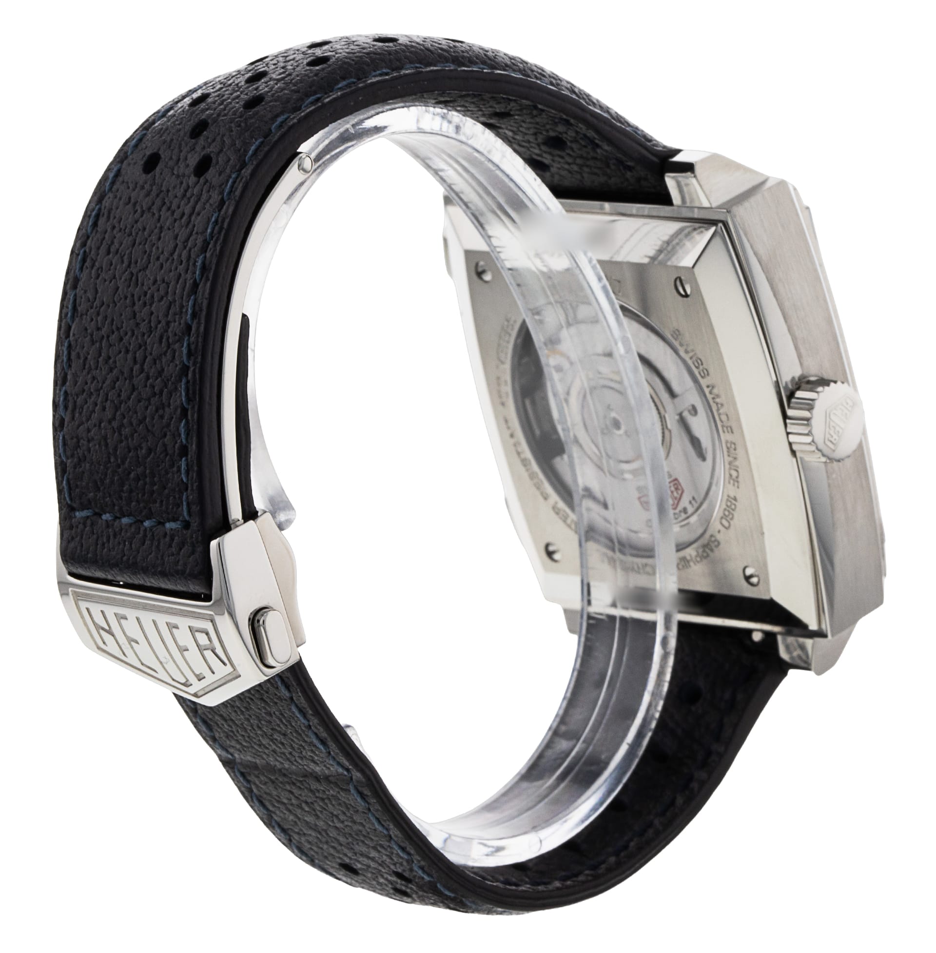 Tag Heuer Monaco CAW211D.FC6300 Thumbnail 3