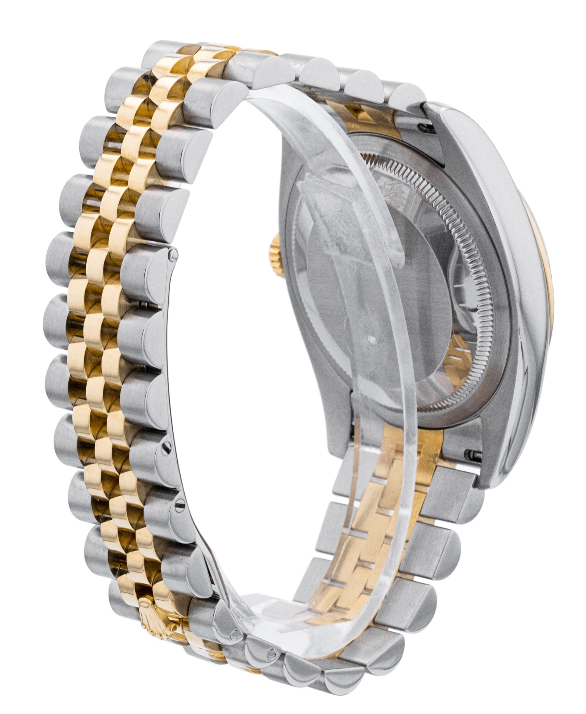 Rolex Datejust 116233 Thumbnail 3