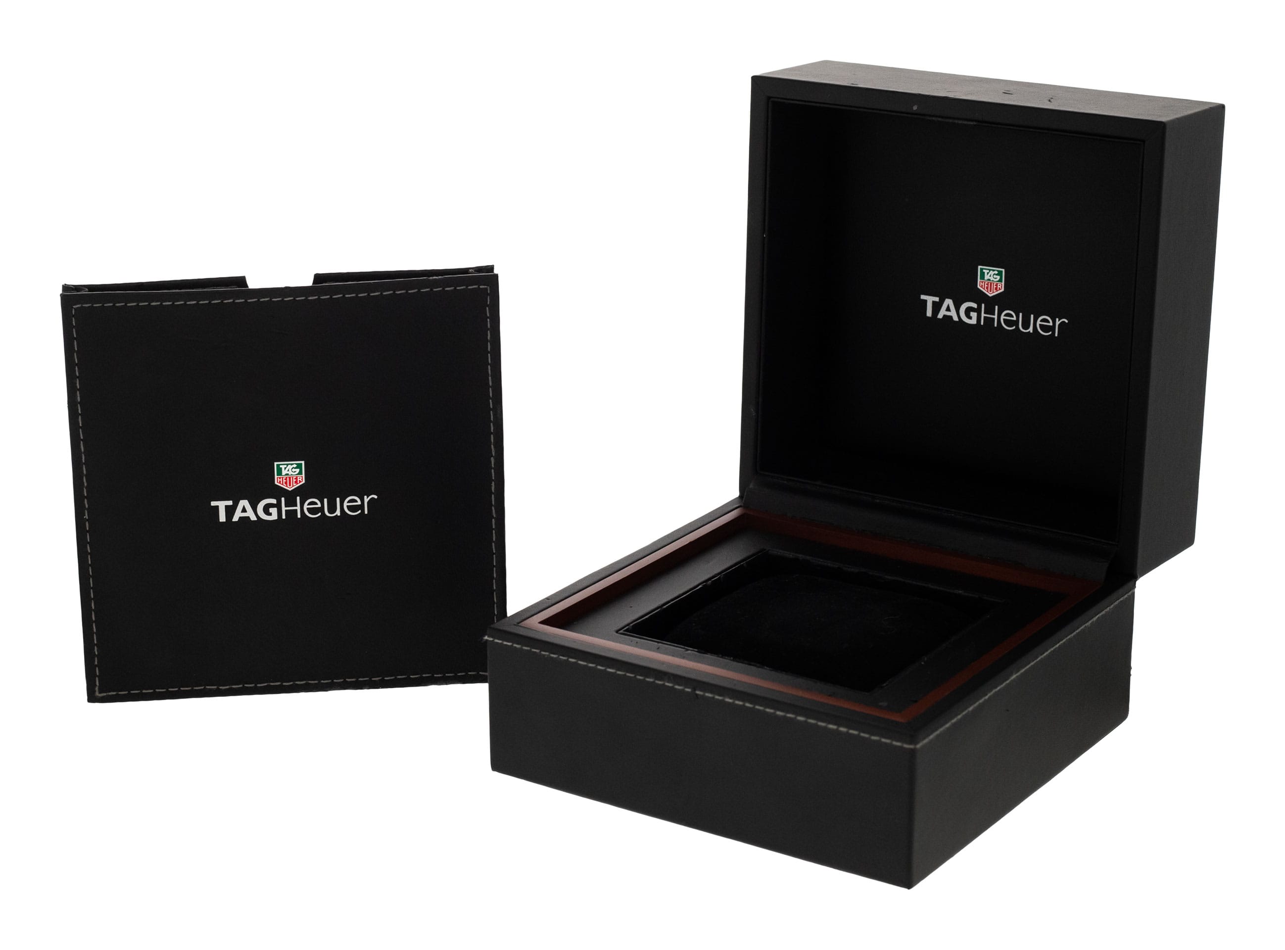 Tag Heuer Link CJF2114.BA0576 Thumbnail 4