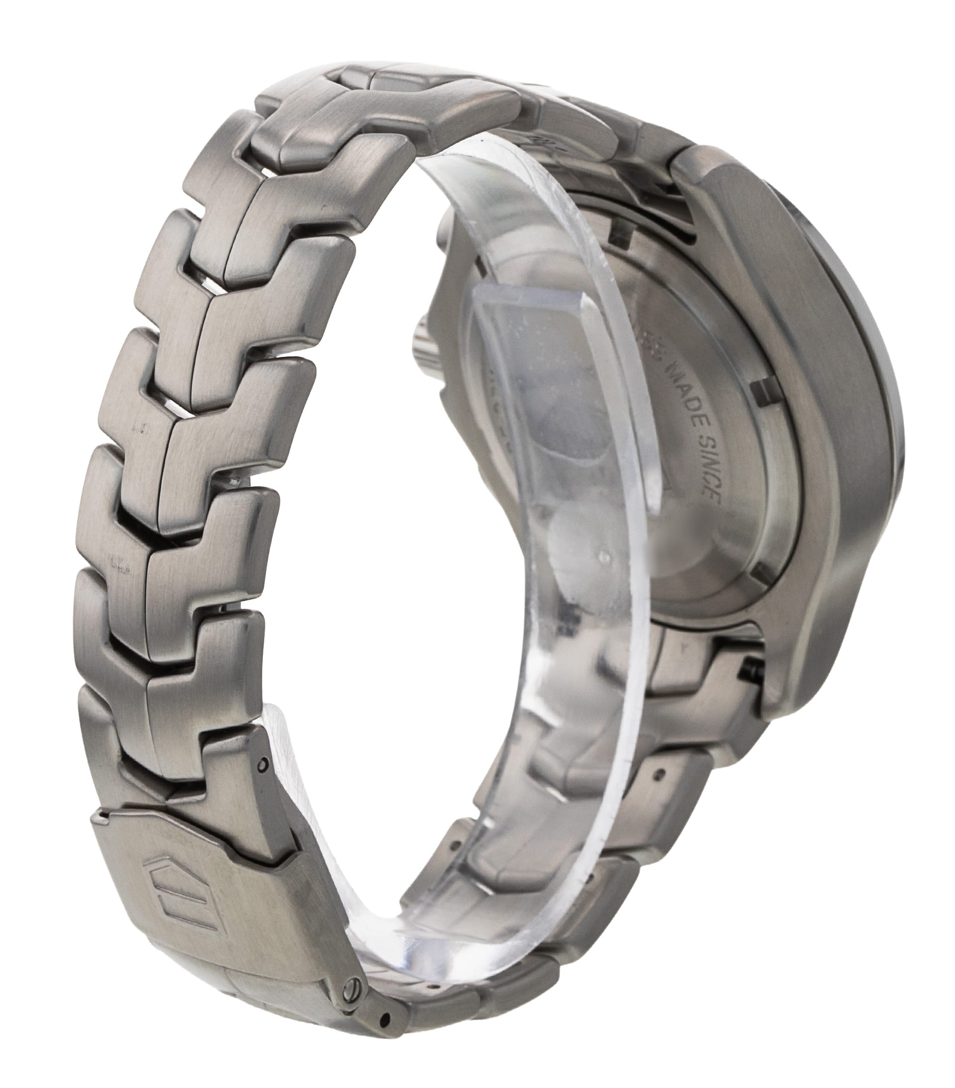 Tag Heuer Link CJF2114.BA0576 Thumbnail 3