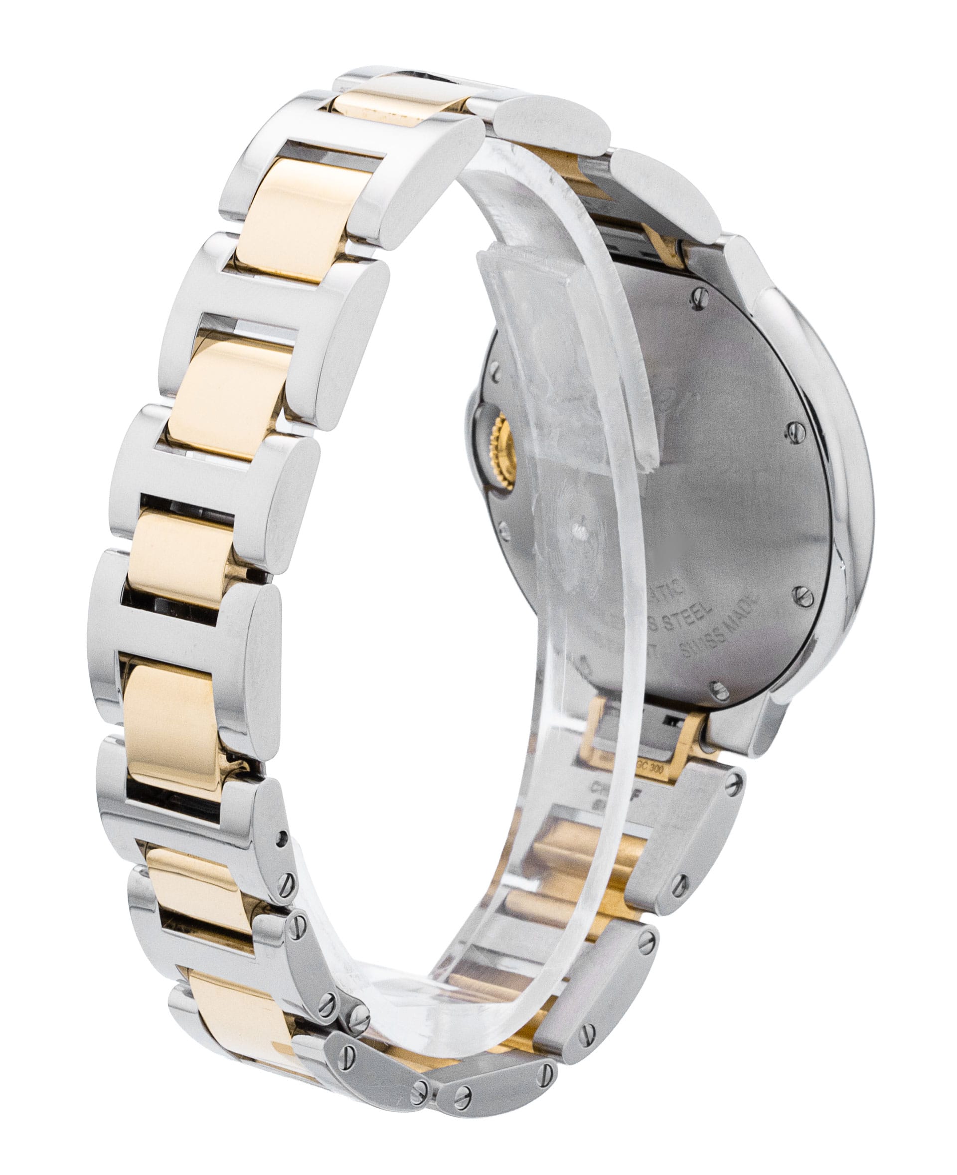 Cartier Ballon Bleu De Cartier W2BB0029 Thumbnail 3